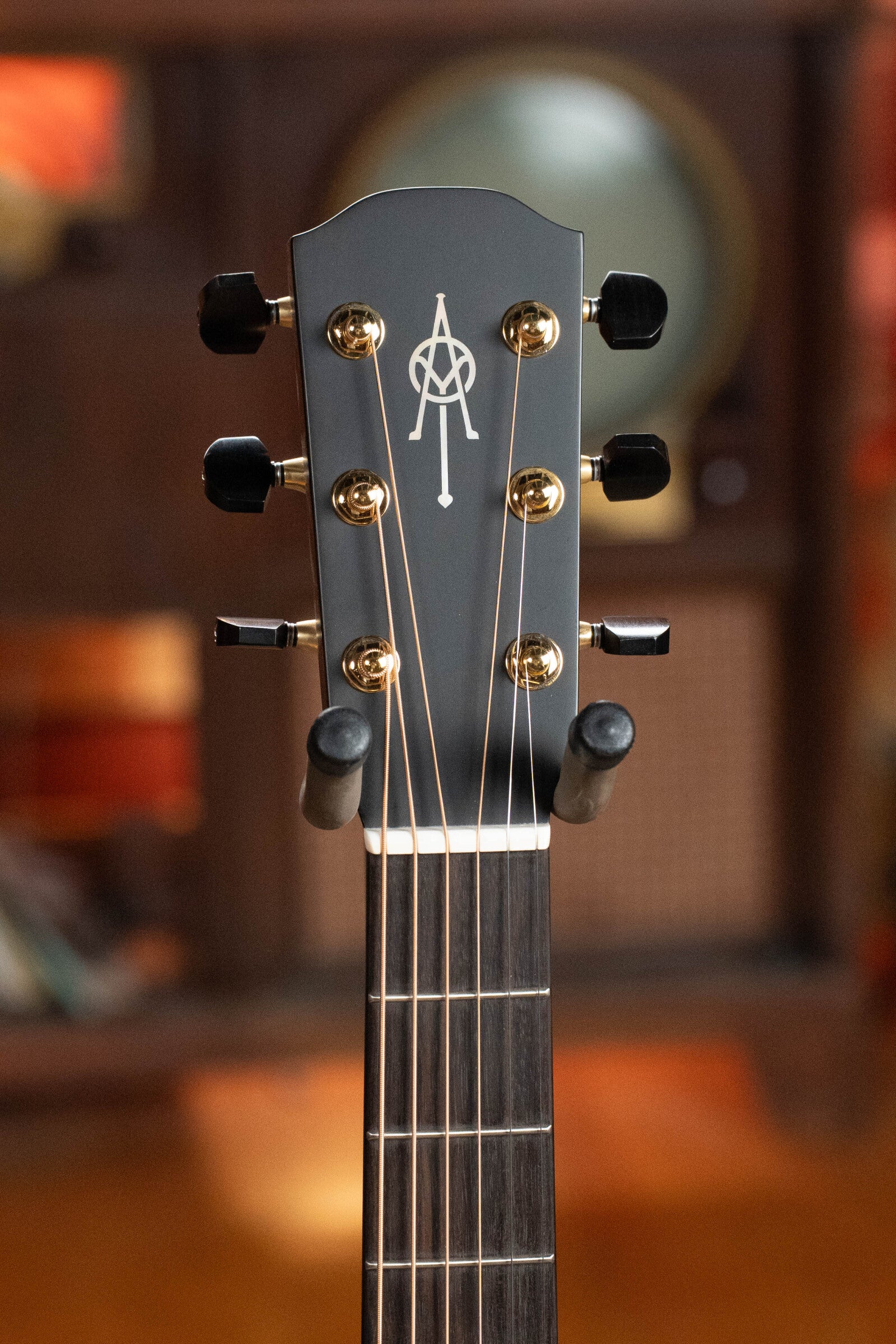Alvarez Yairi Honduran Series DYM60HD Adirondack/Vintage Honduran Mahogany Dreadnought Acoustic Guitar #7150