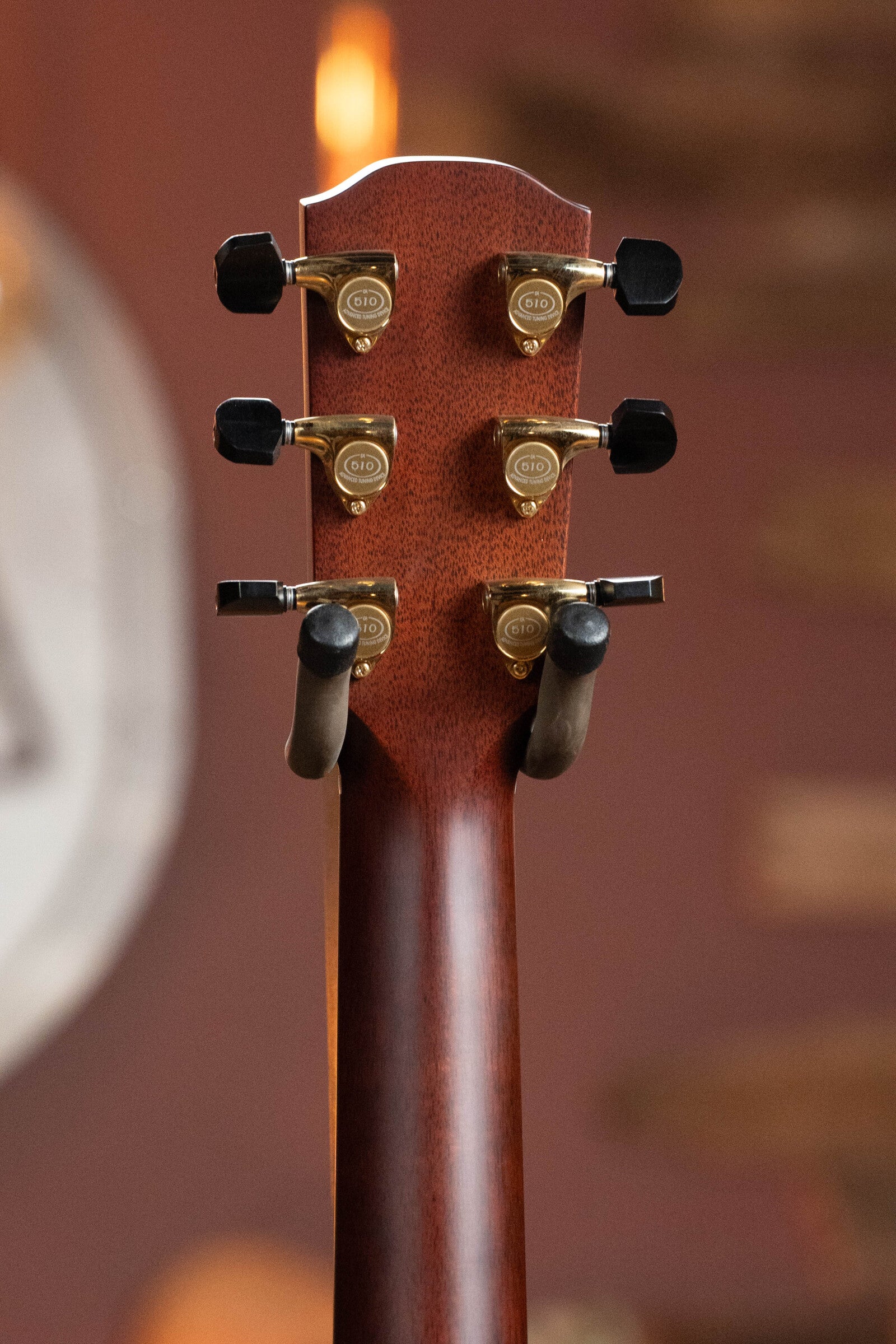 Alvarez Yairi Honduran Series DYM60HD Adirondack/Vintage Honduran Mahogany Dreadnought Acoustic Guitar #7150