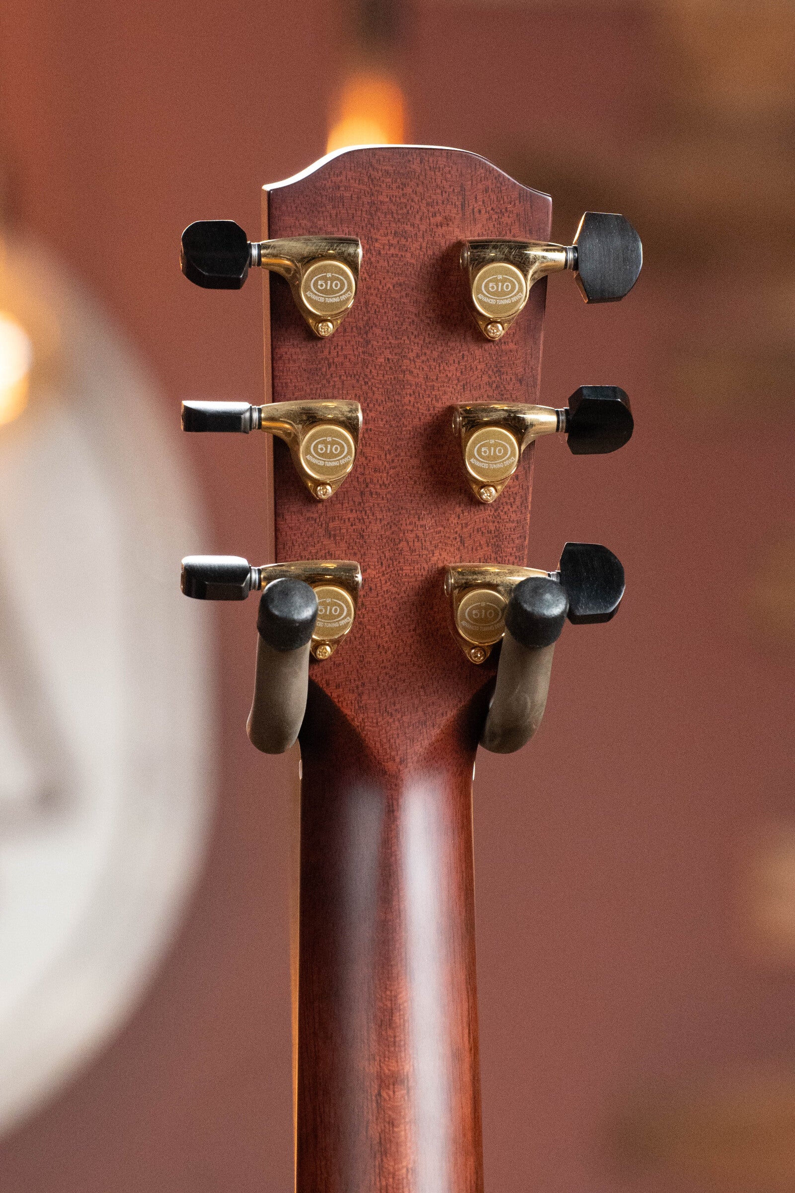 Alvarez Yairi Honduran Series DYM60HD Adirondack/Vintage Honduran Mahogany Dreadnought Acoustic Guitar #7164