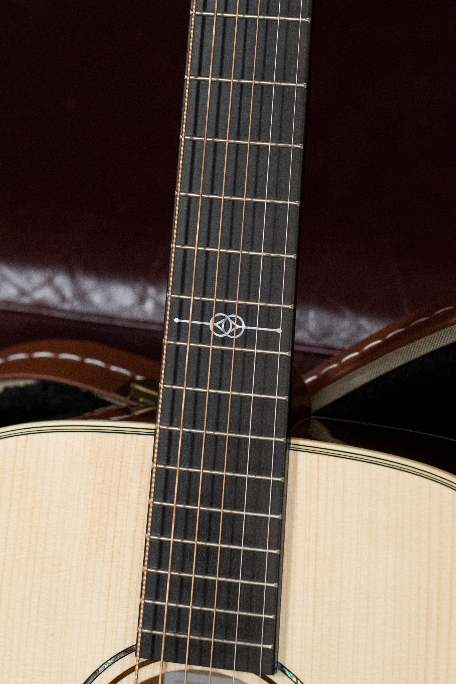 Alvarez Yairi Honduran Series FYM60HD Adirondack/Vintage Honduran Mahogany OM Acoustic Guitar #7059