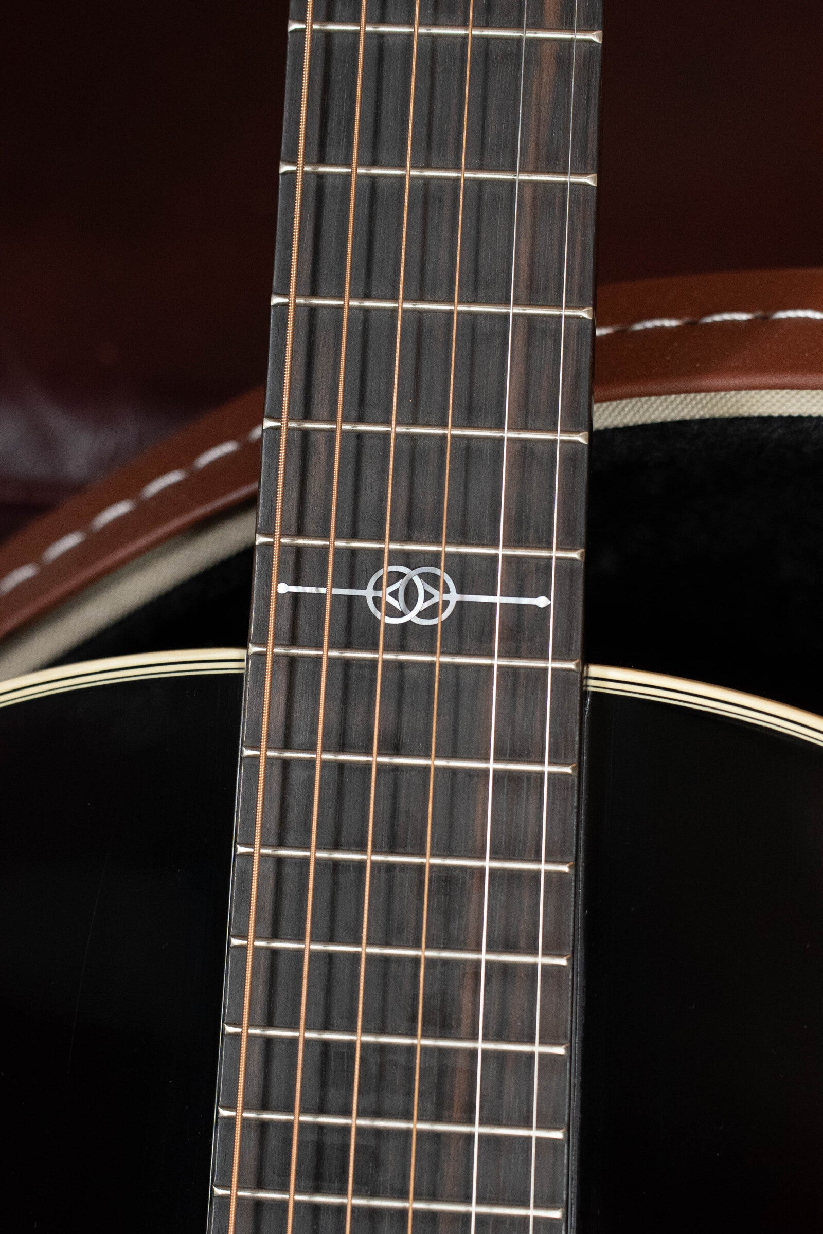 Alvarez Yairi PYM60 Masterworks Series Sitka/Mahogany Sunburst Parlor Acoustic Guitar #7031