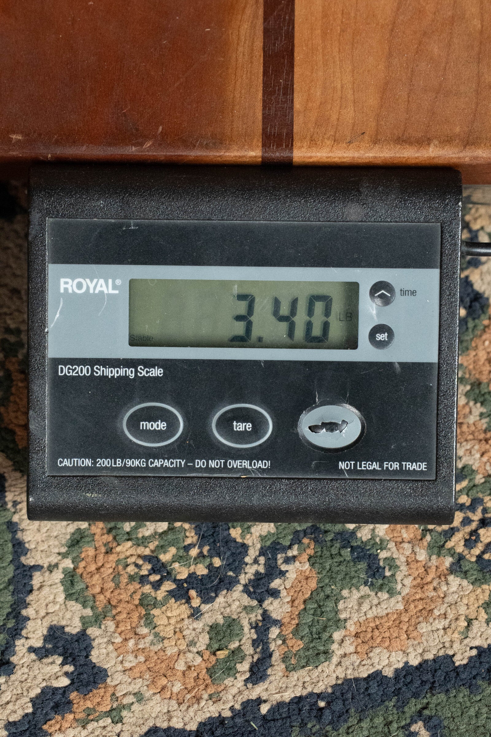 Alvarez Yairi PYM66HD All Honduran Mahogany Parlor Acoustic Guitar #7391