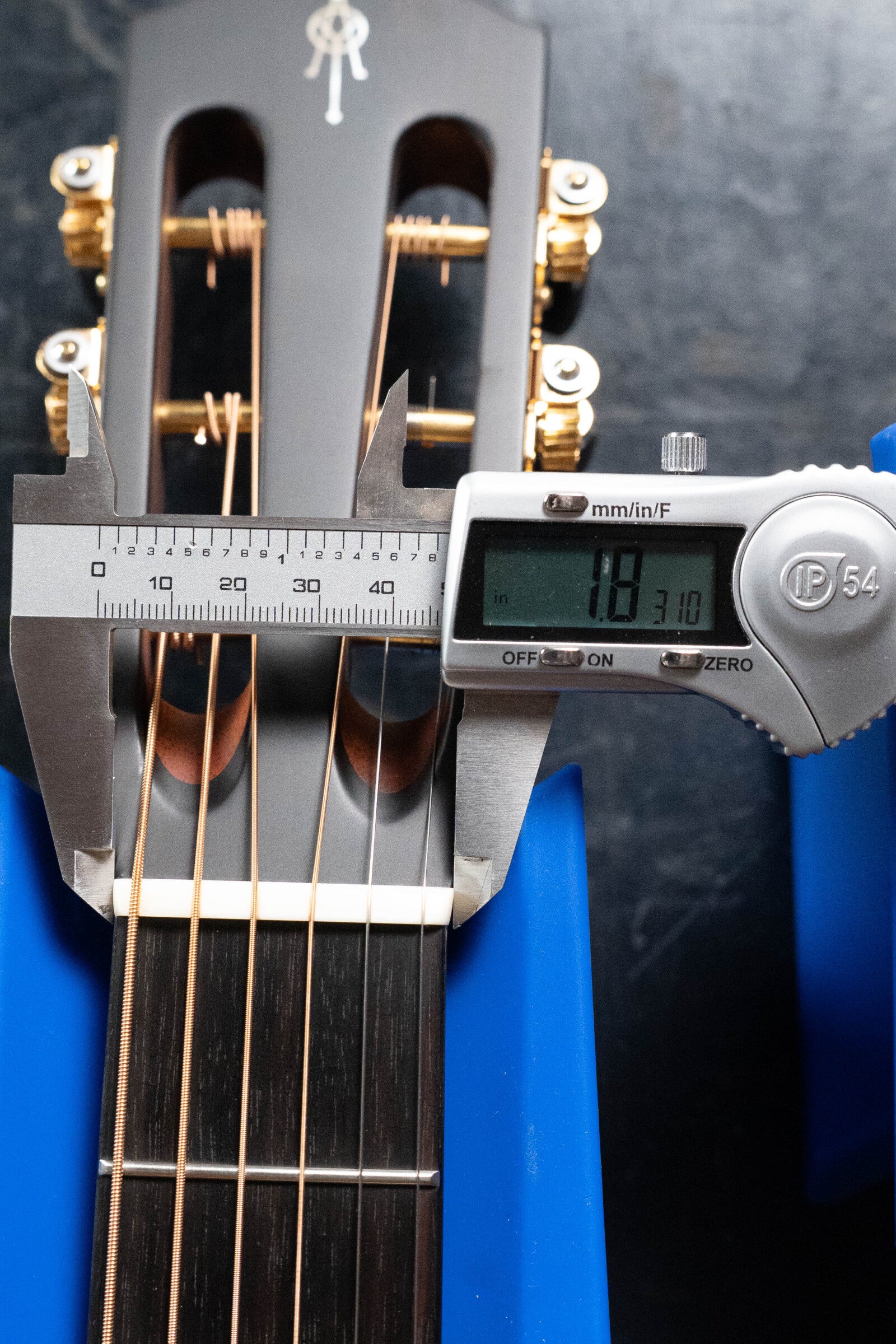 Alvarez Yairi PYM66HD All Honduran Mahogany Parlor Acoustic Guitar #7391