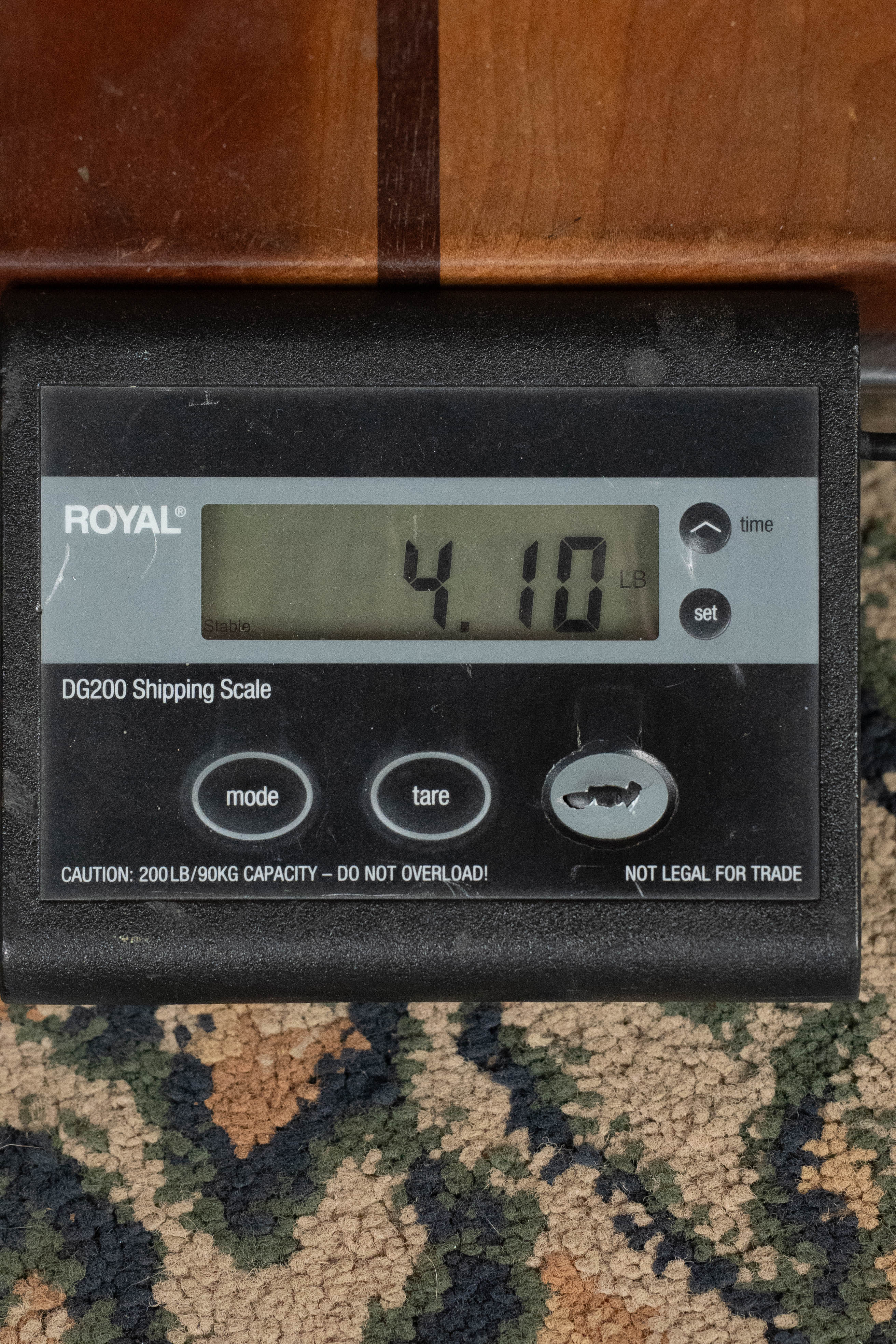 Atkin Essential D Pre-War Baked Adirondack/Honduran Mahogany Aged Dreadnought Acoustic Guitar #4006