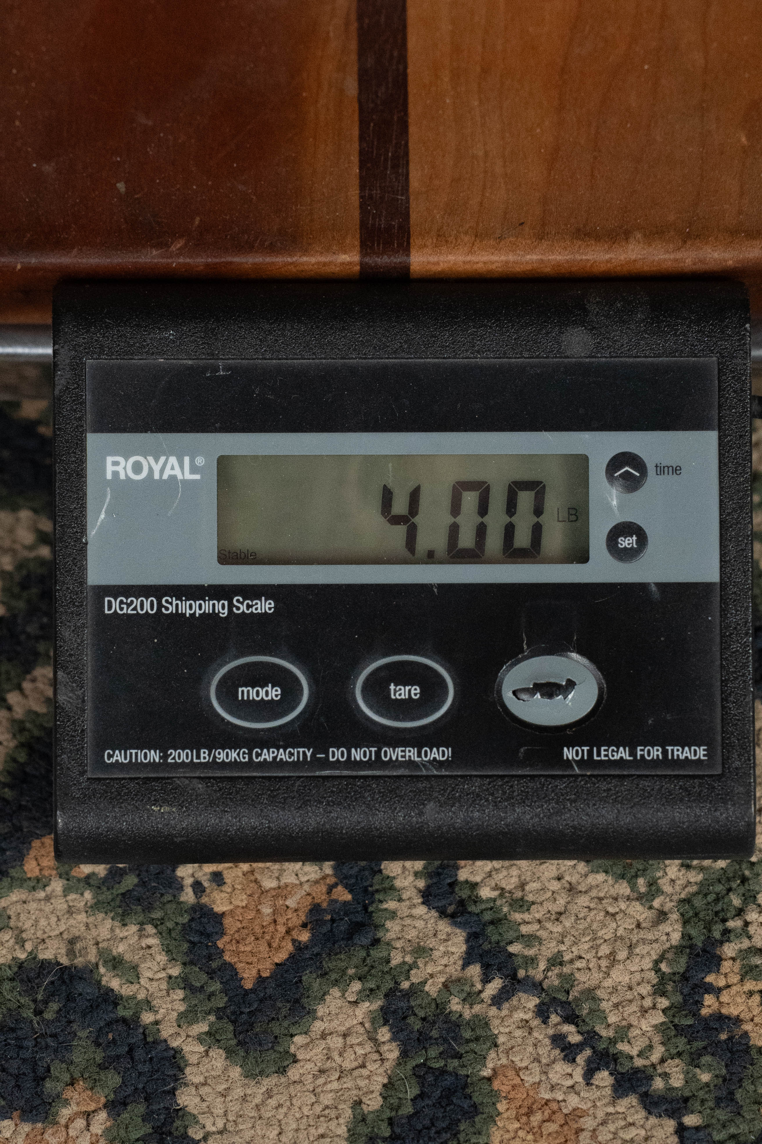 Atkin J43 Baked Sitka/Mahogany Heavy Aged Slope Shoulder Dreadnought Acoustic Guitar #4001