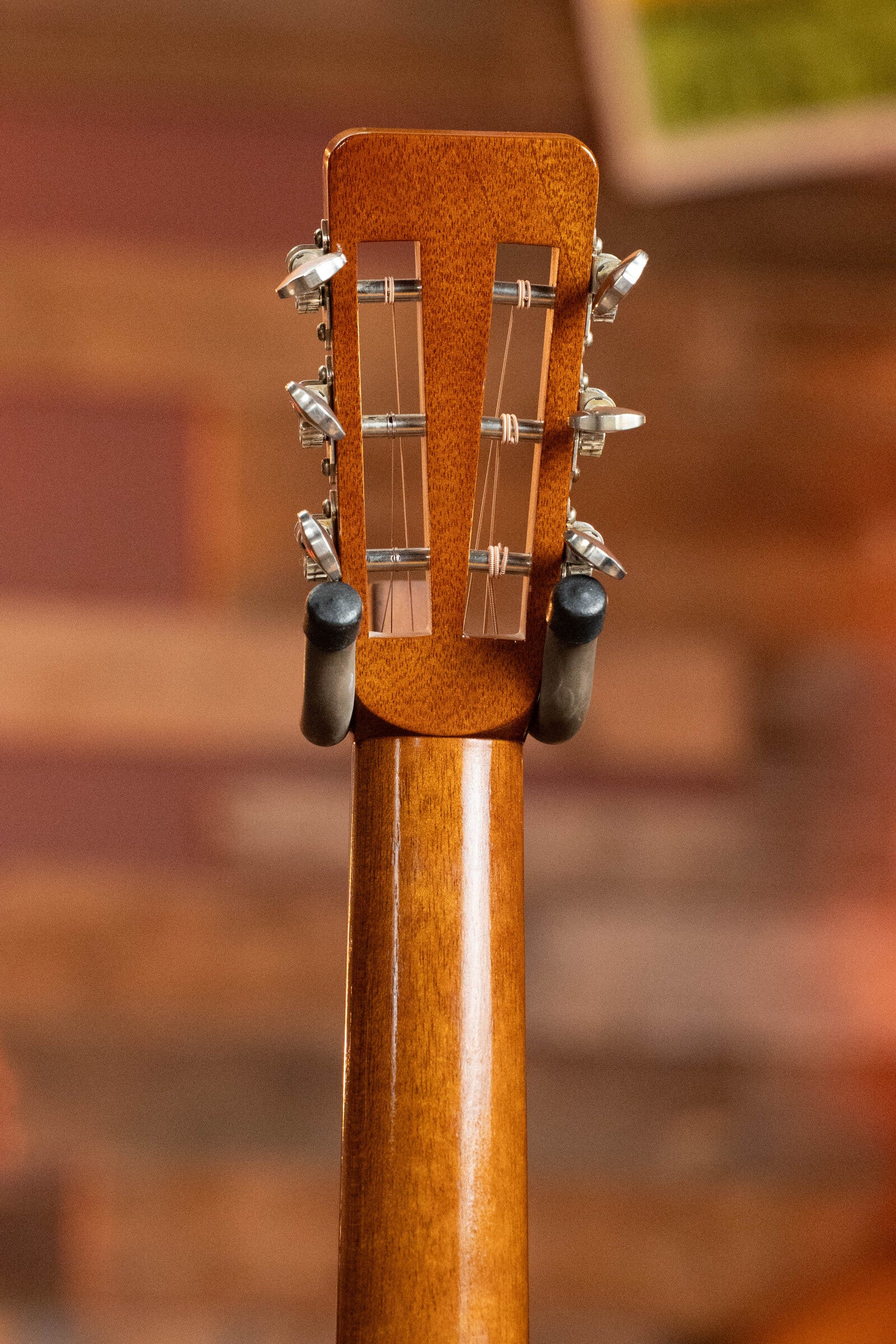 Atkin Essential D 12s Sitka/Mahogany Dreadnought Acoustic Guitar #3894