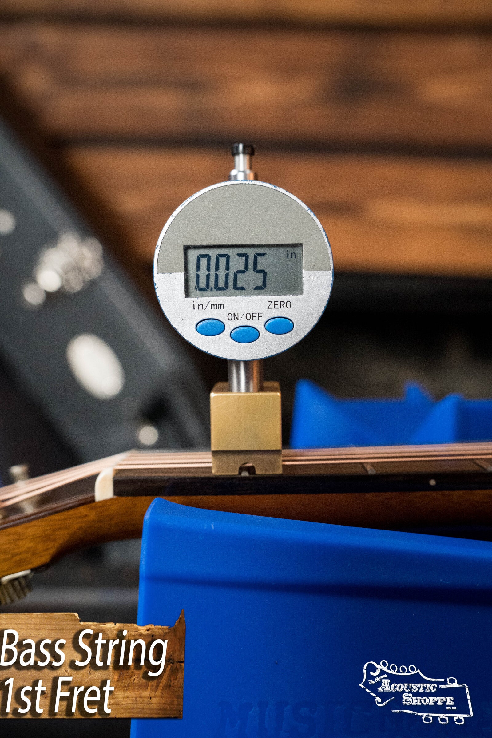 Atkin Essential D North American Sitka/Mahogany Acoustic Guitar #3257