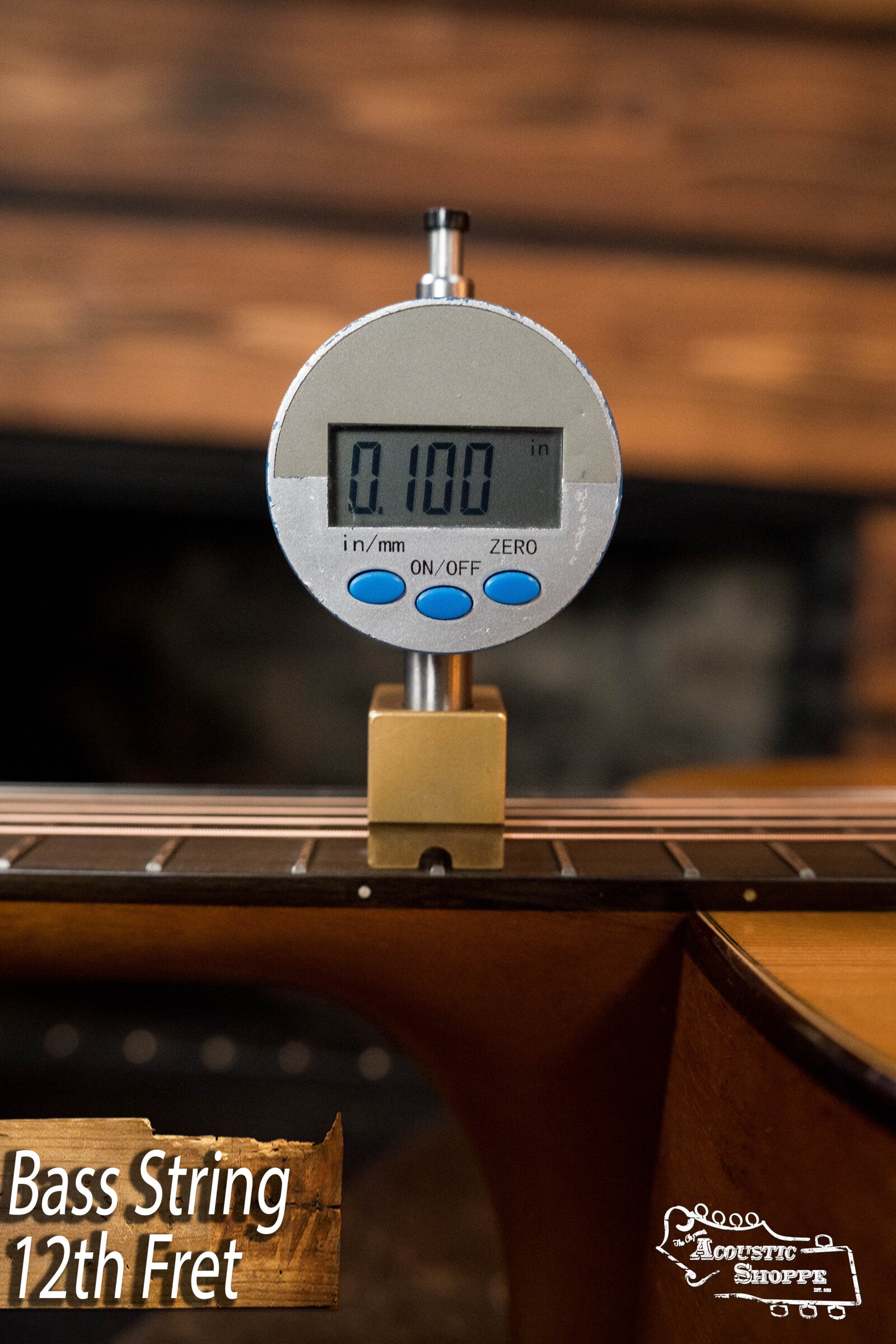 Atkin Essential D North American Sitka/Mahogany Acoustic Guitar #3257