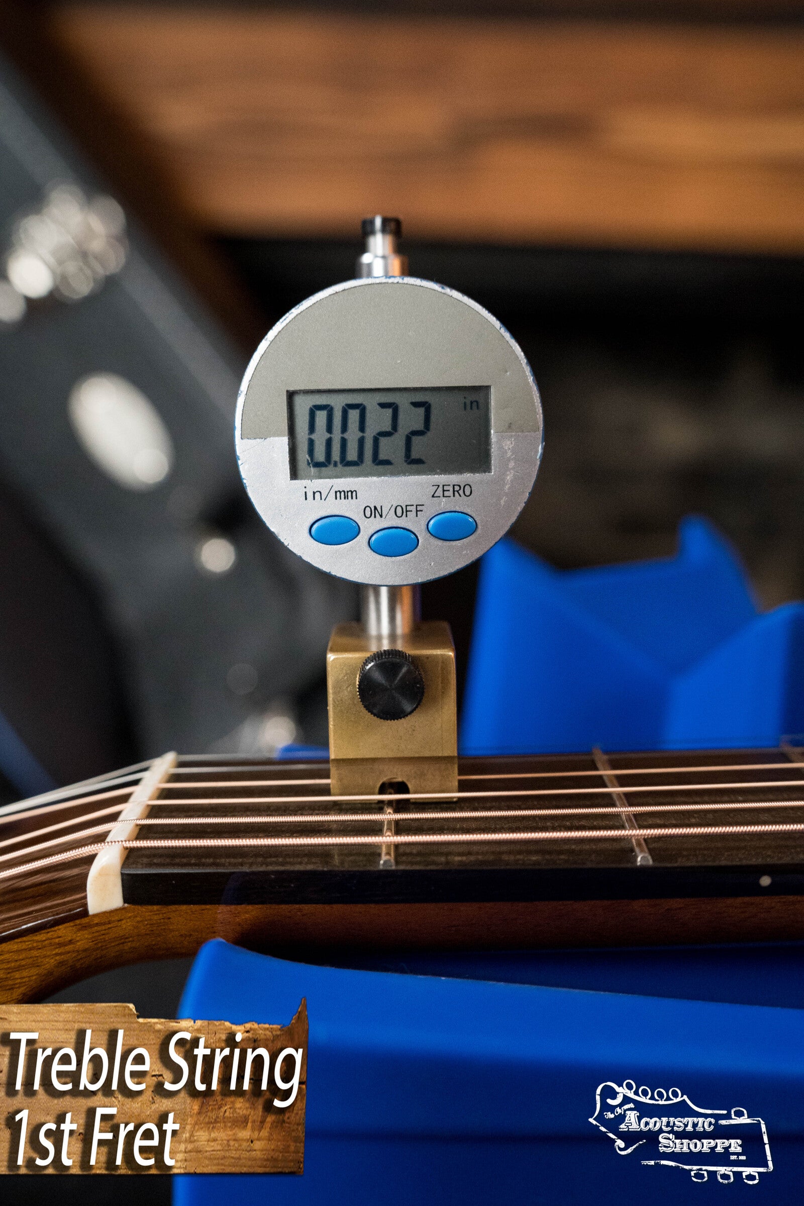 Atkin Essential D North American Sitka/Mahogany Acoustic Guitar #3257