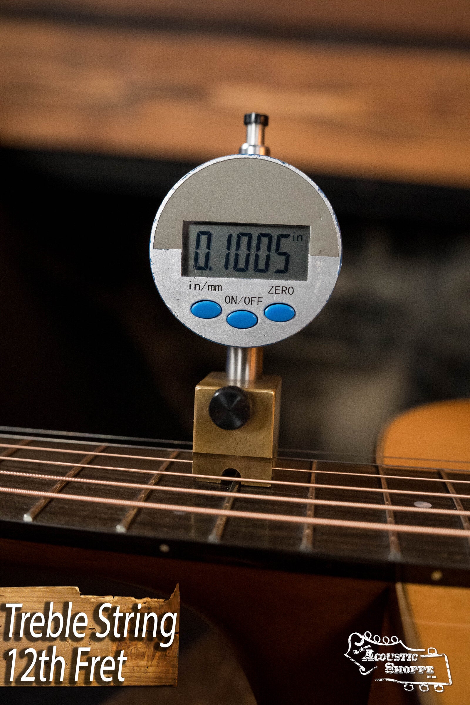 Atkin Essential D North American Sitka/Mahogany Acoustic Guitar #3257