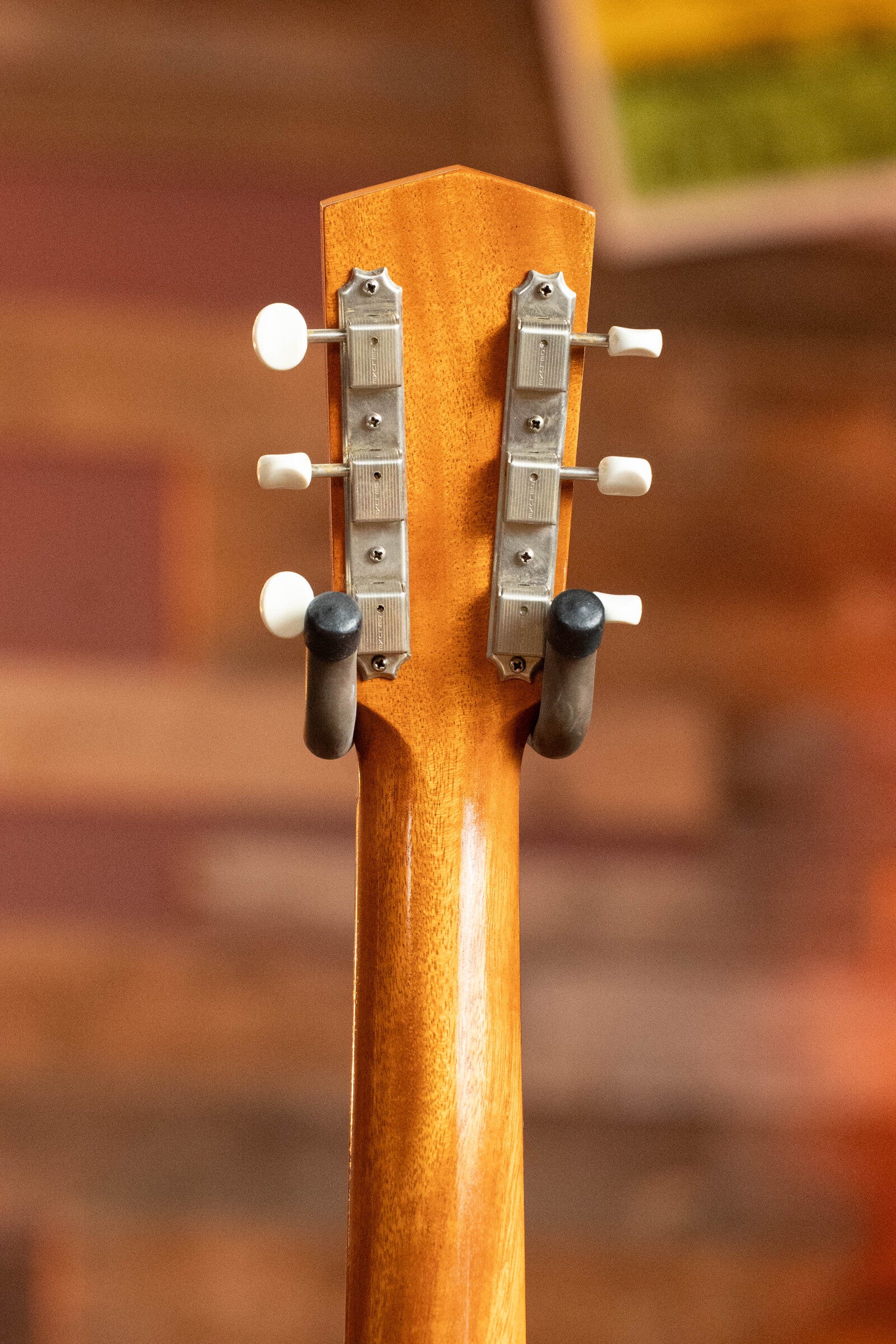 Atkkin 19 Kingfisher Sitka/Maple Dreadnought Acoustic Guitar #3892