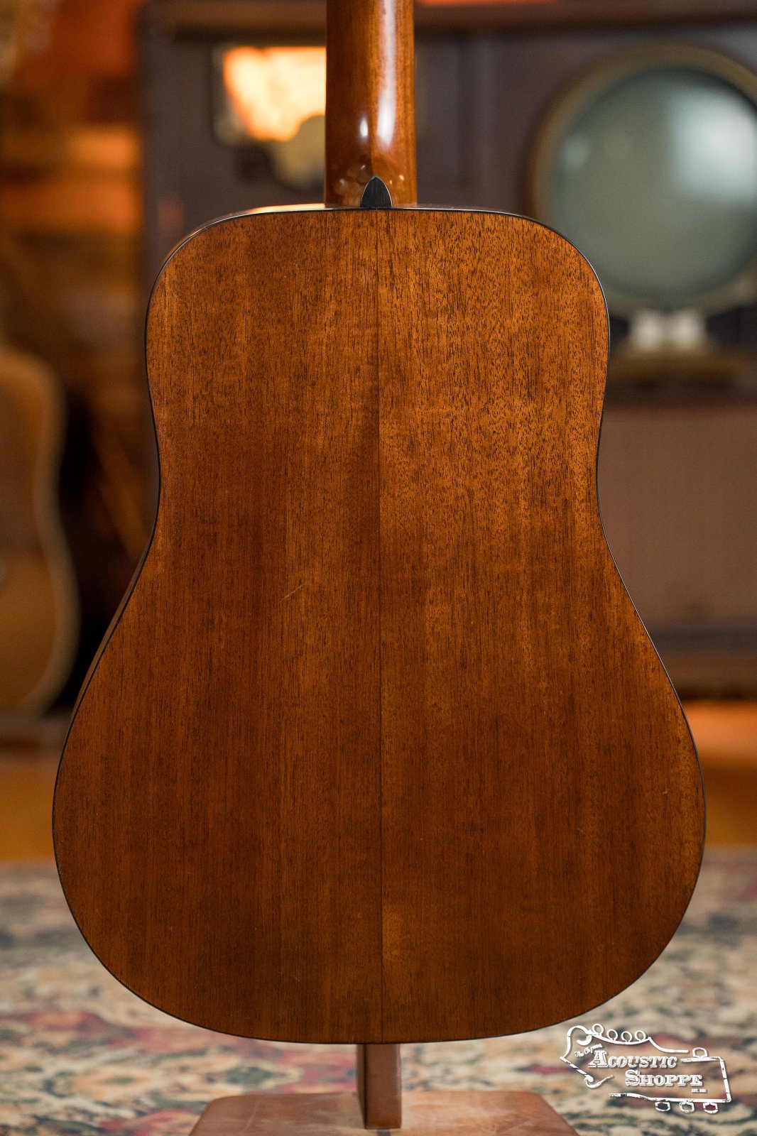 Martin D-18 Aged Authentic 1937 VTS Adirondack/Mahogany Dreadnought Guitar #6290