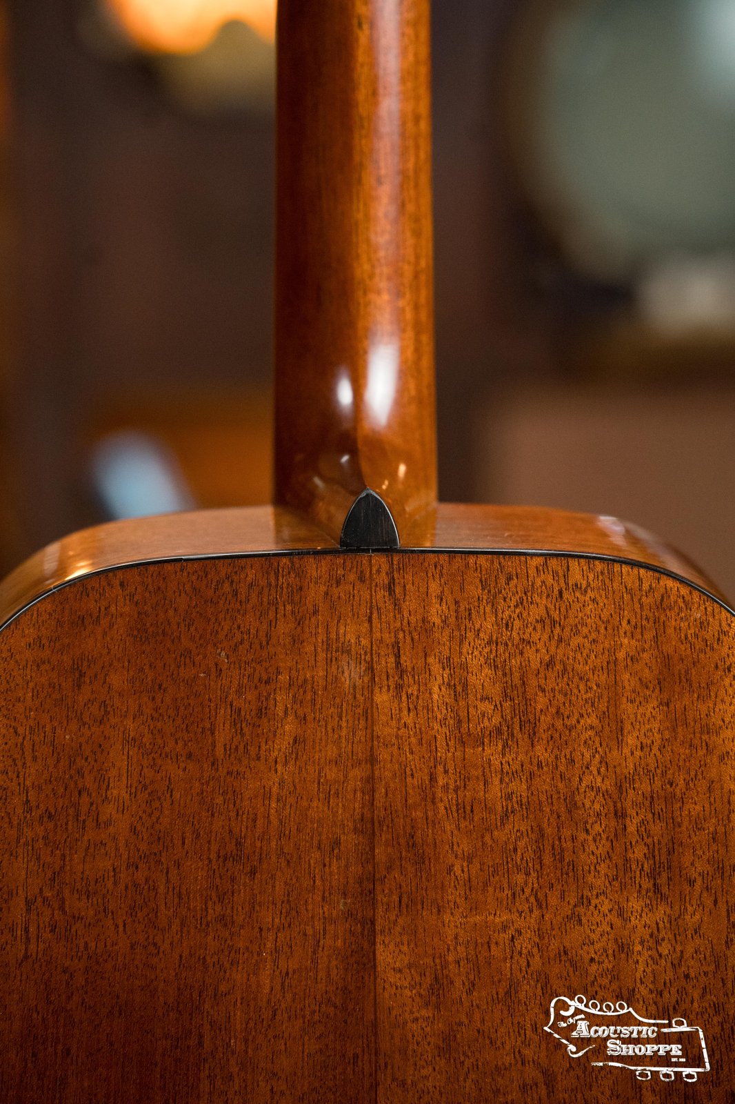 Martin D-18 Aged Authentic 1937 VTS Adirondack/Mahogany Dreadnought Guitar #6290