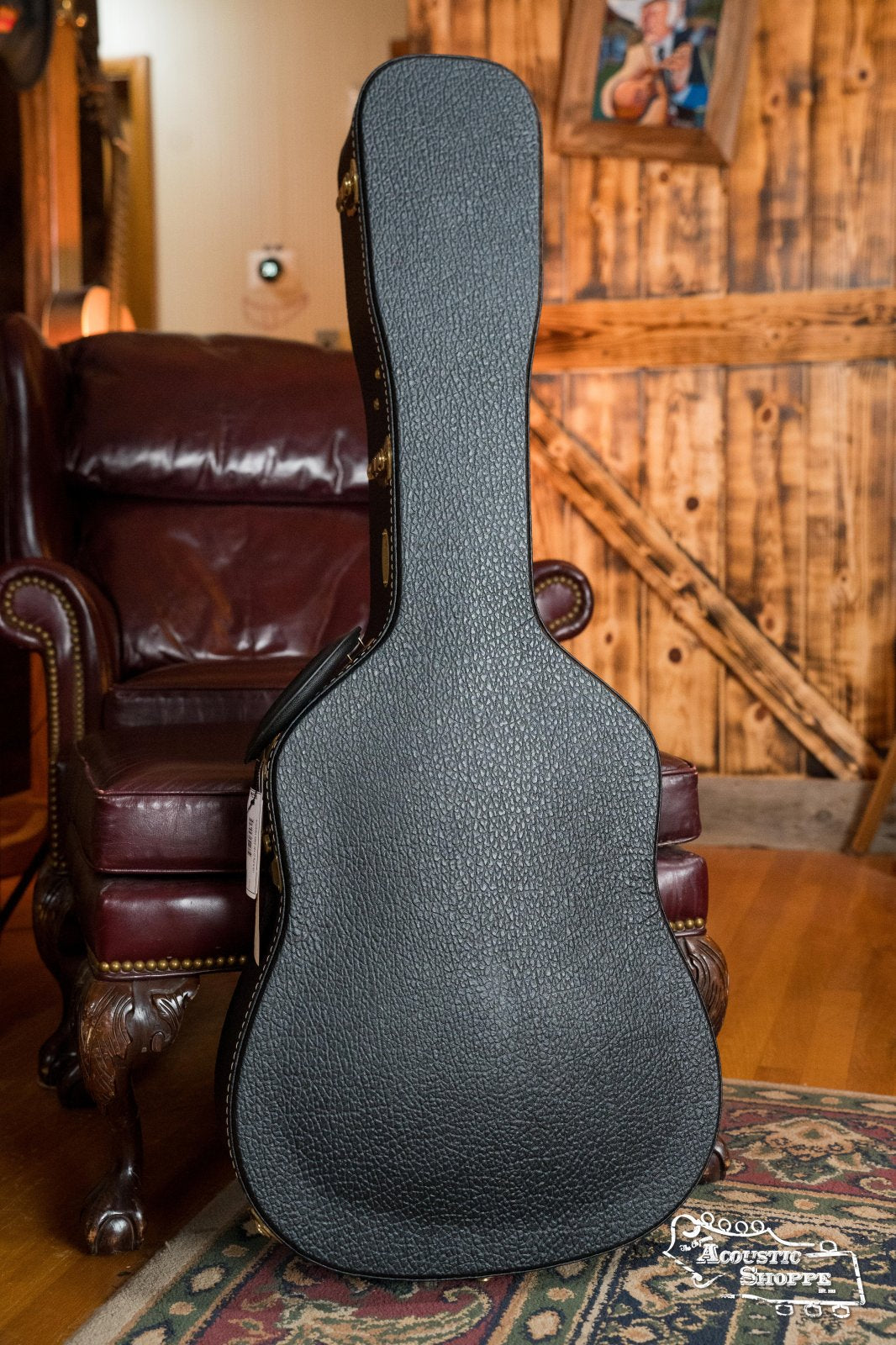 Martin D-18 Aged Authentic 1937 VTS Adirondack/Mahogany Dreadnought Guitar #6290