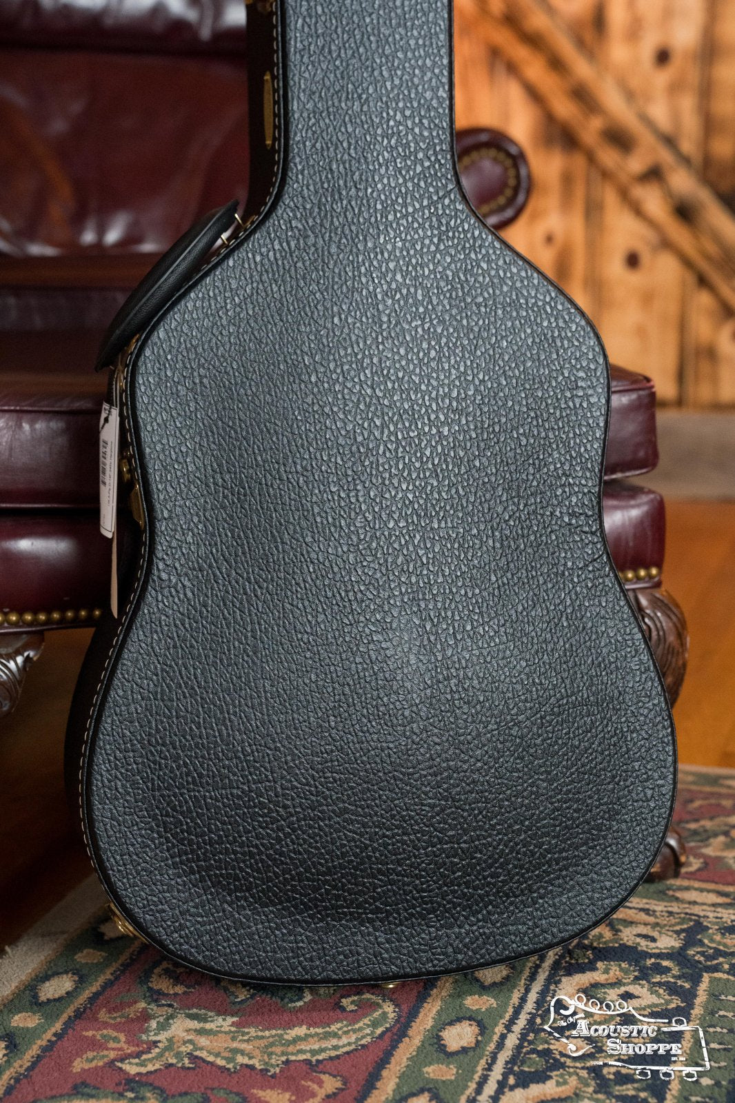 Martin D-18 Aged Authentic 1937 VTS Adirondack/Mahogany Dreadnought Guitar #6290