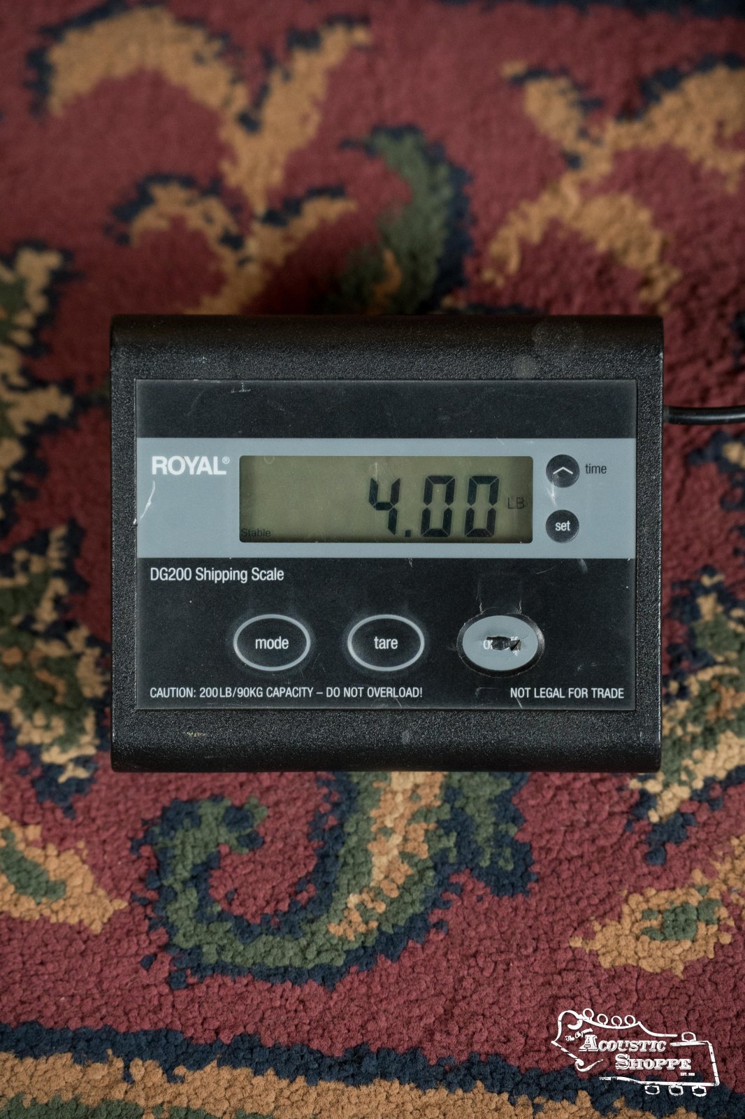 Martin D-18 Aged Authentic 1937 VTS Adirondack/Mahogany Dreadnought Guitar #6290