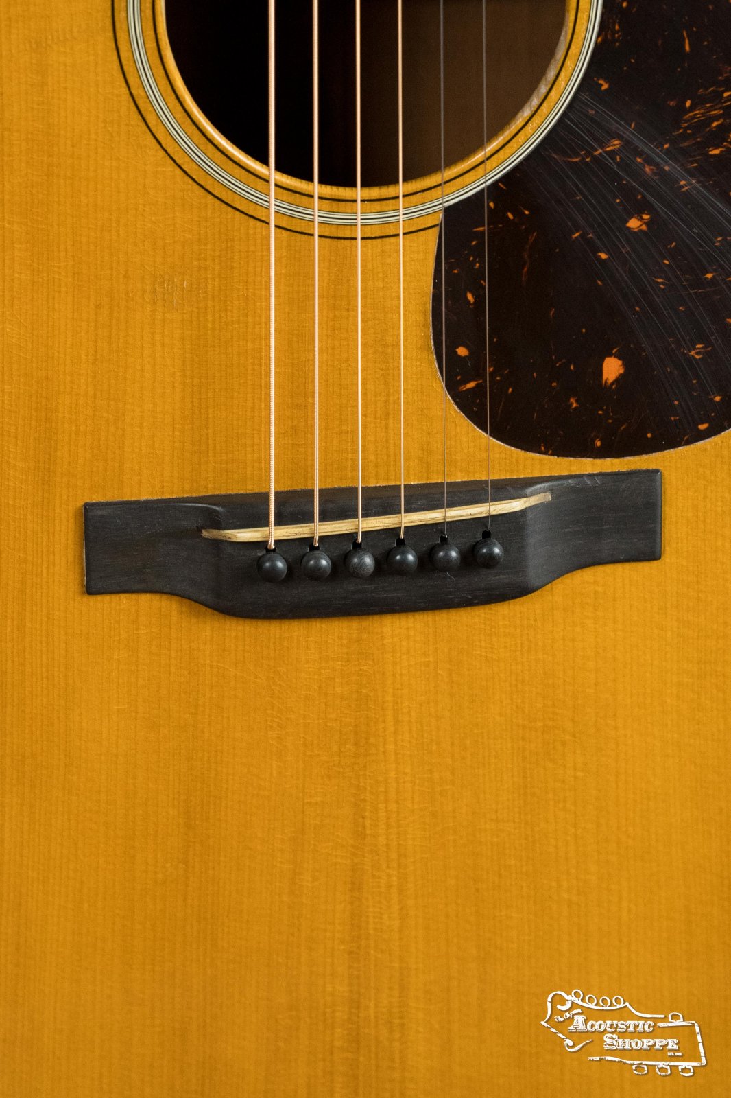 Martin D-18 Aged Authentic 1937 VTS Adirondack/Mahogany Dreadnought Guitar #6290