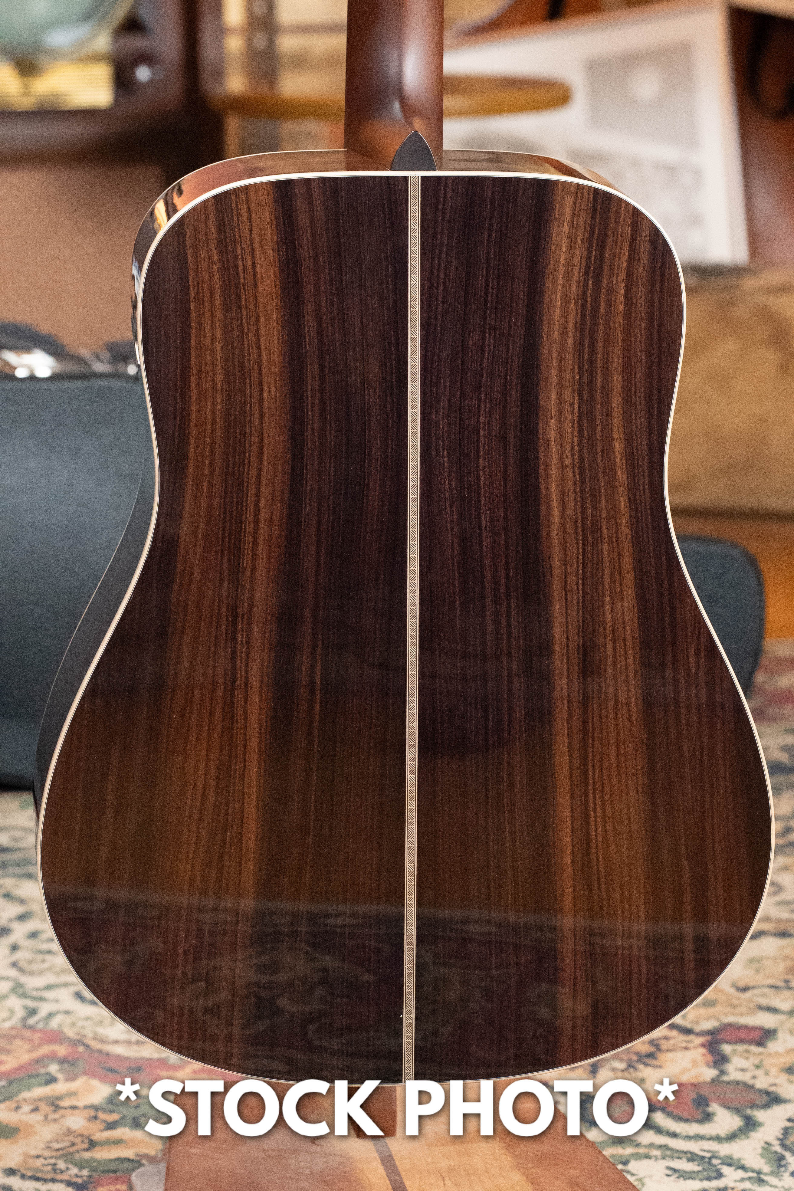 PRE-ORDER DEPOSIT ONLY *New 2026 Model* Boucher BG-52-BM Adirondack/Rosewood Bluegrass Goose Master Pack Tobacco Burst Dreadnought Acoustic Guitar