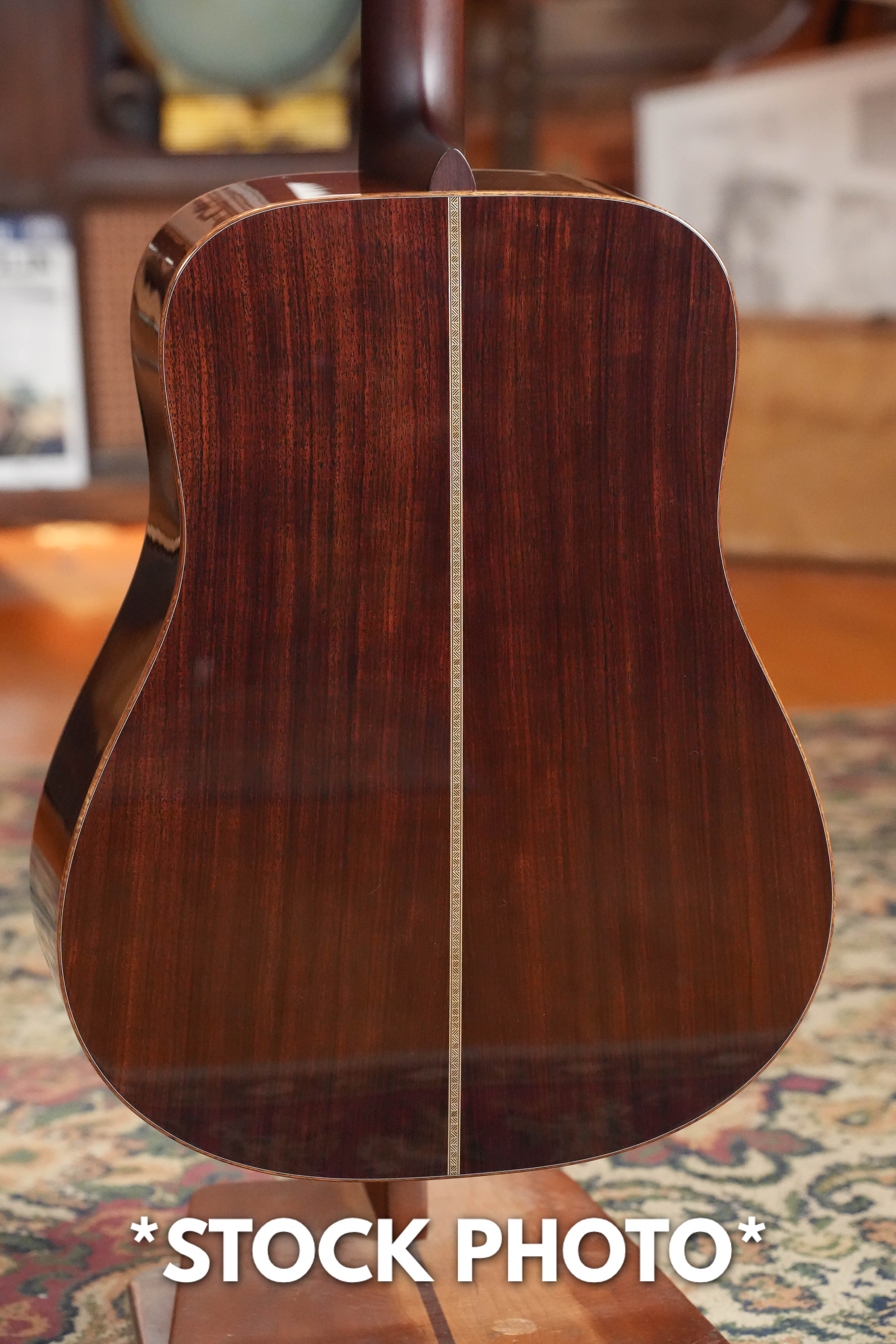 PRE-ORDER DEPOSIT ONLY *New 2026 Model* Boucher BG-52-GM Torrefied Adirondack/Rosewood Bluegrass Goose Gold Master Pack Dreadnought Acoustic Guitar