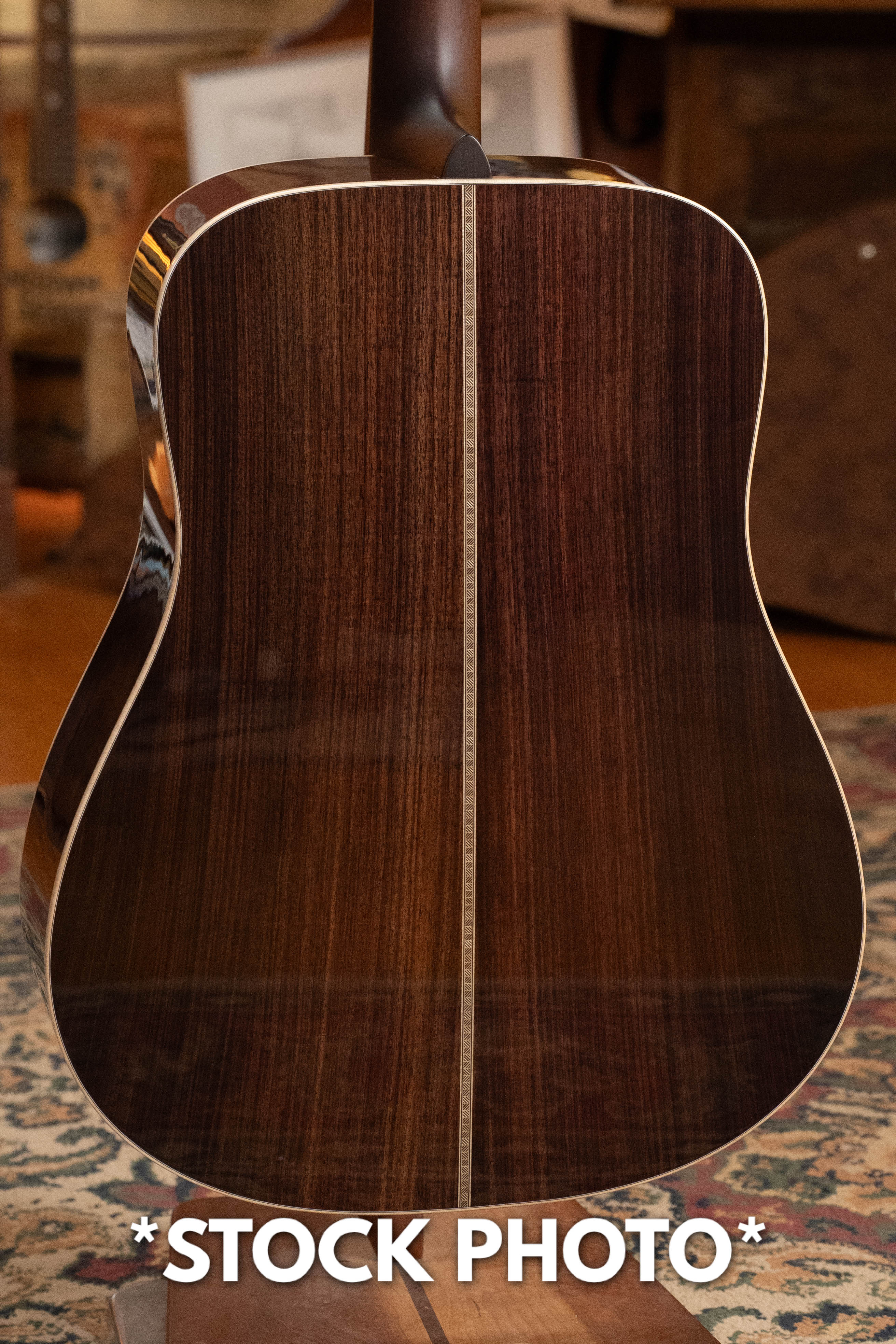 PRE-ORDER DEPOSIT ONLY *New 2026 Model* Boucher BG-52-G Torrefied Adirondack/Rosewood Bluegrass Goose Gold Pack Dreadnought Acoustic Guitar