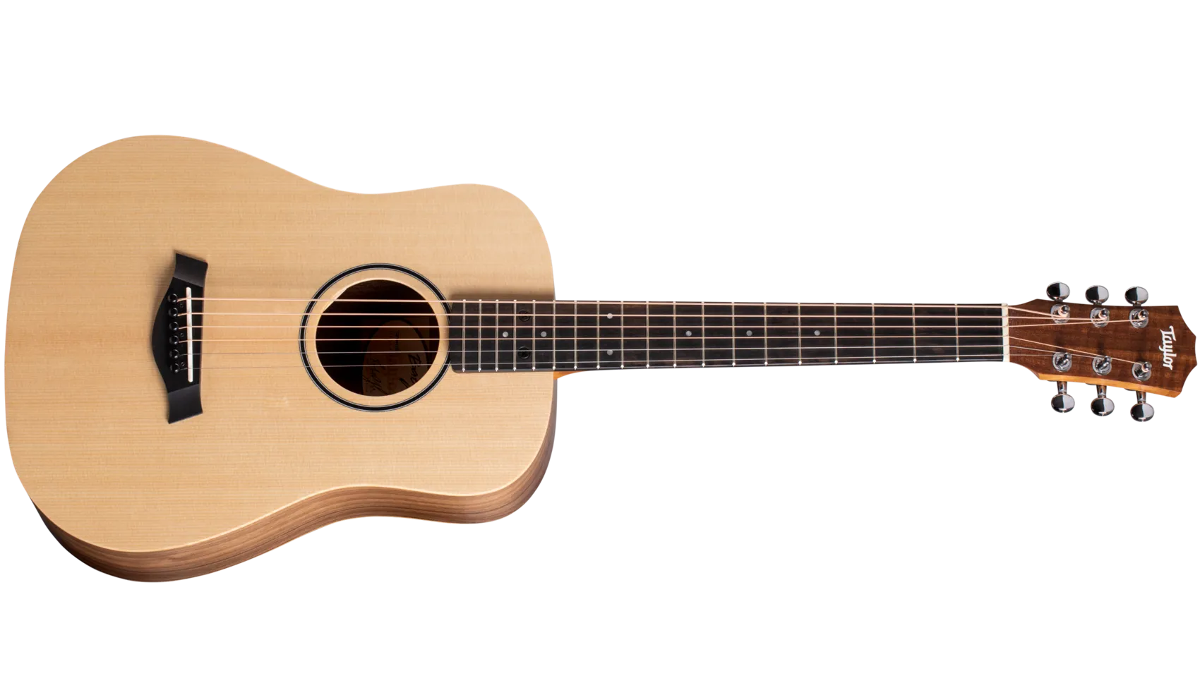 Taylor BT1 Baby Acoustic — Stock Photo, not actual unit pictured