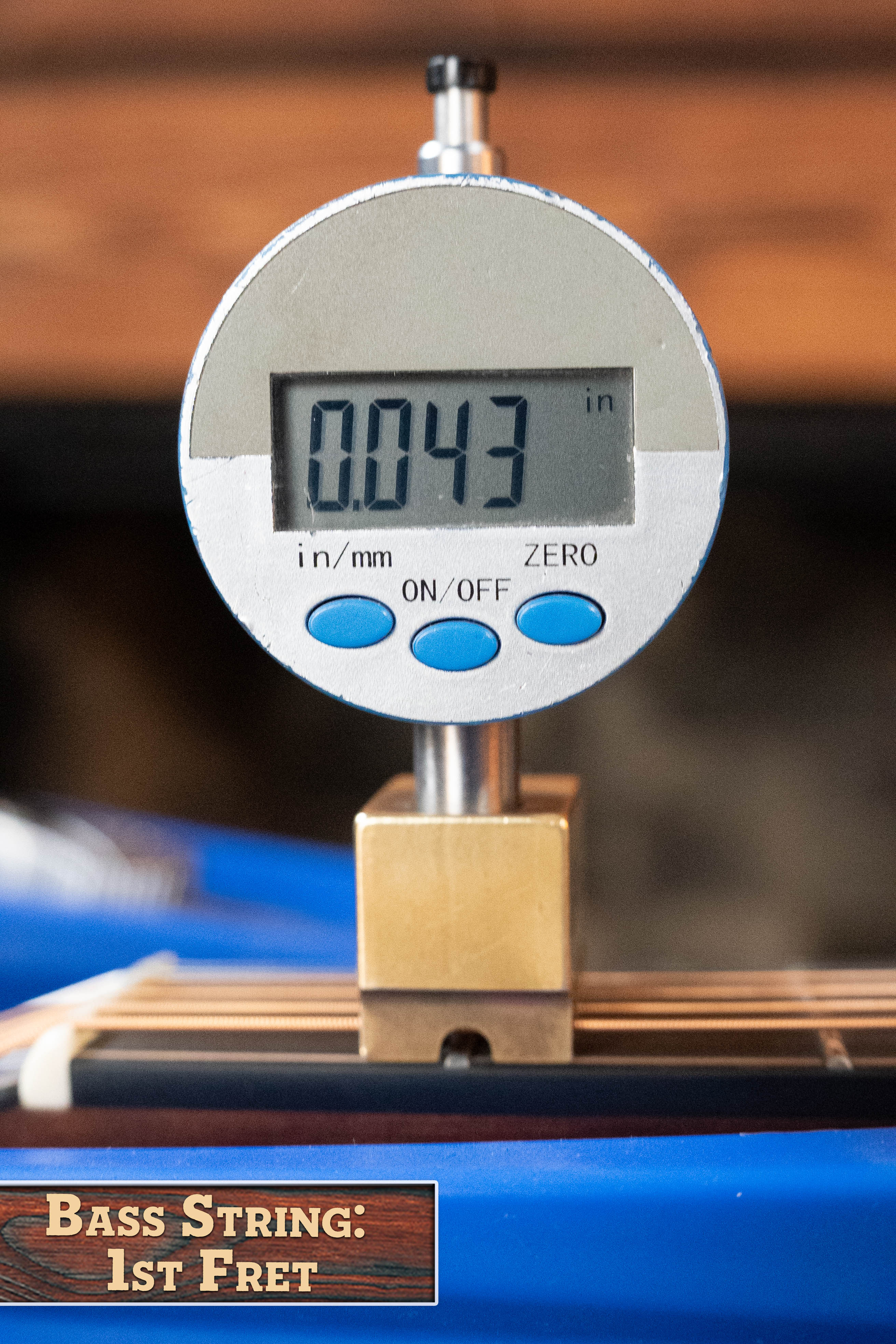 Bedell Classic Folk All Honduran Mahogany Parlor Guitar w/K&K Electronics #3018