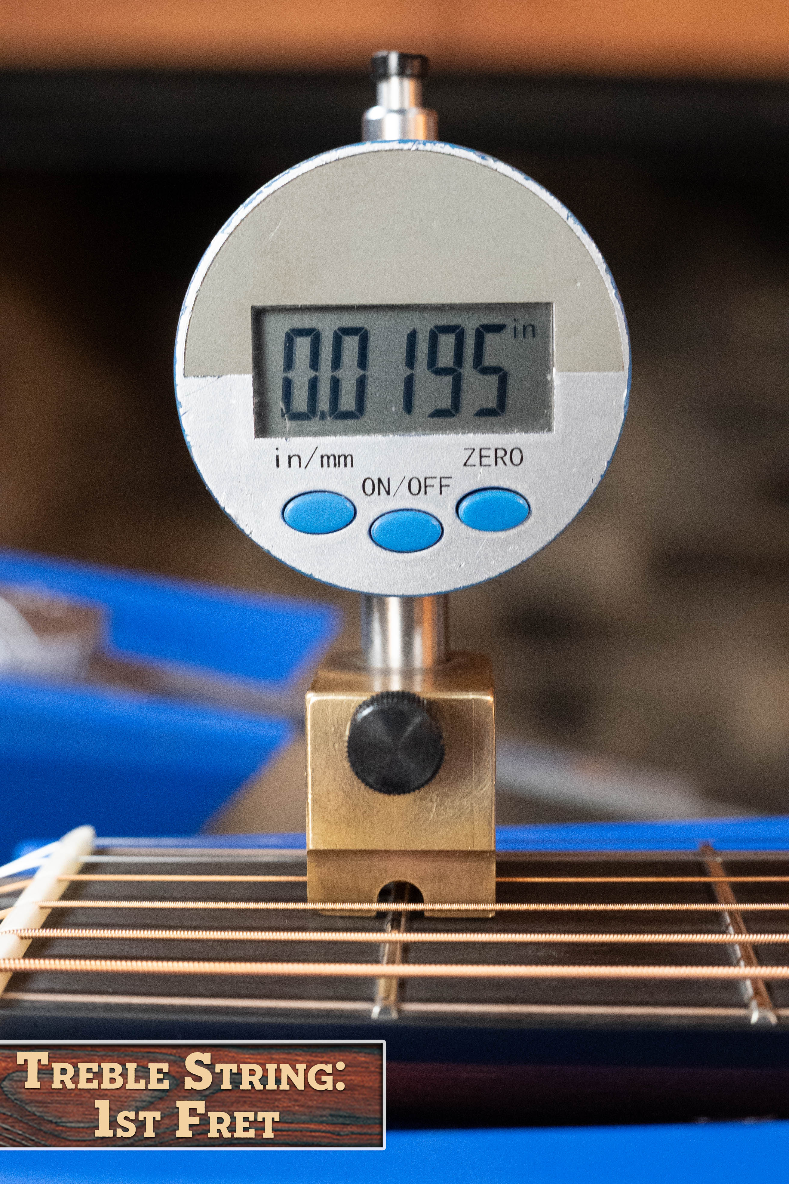 Bedell Classic Folk All Honduran Mahogany Parlor Guitar w/K&K Electronics #3018