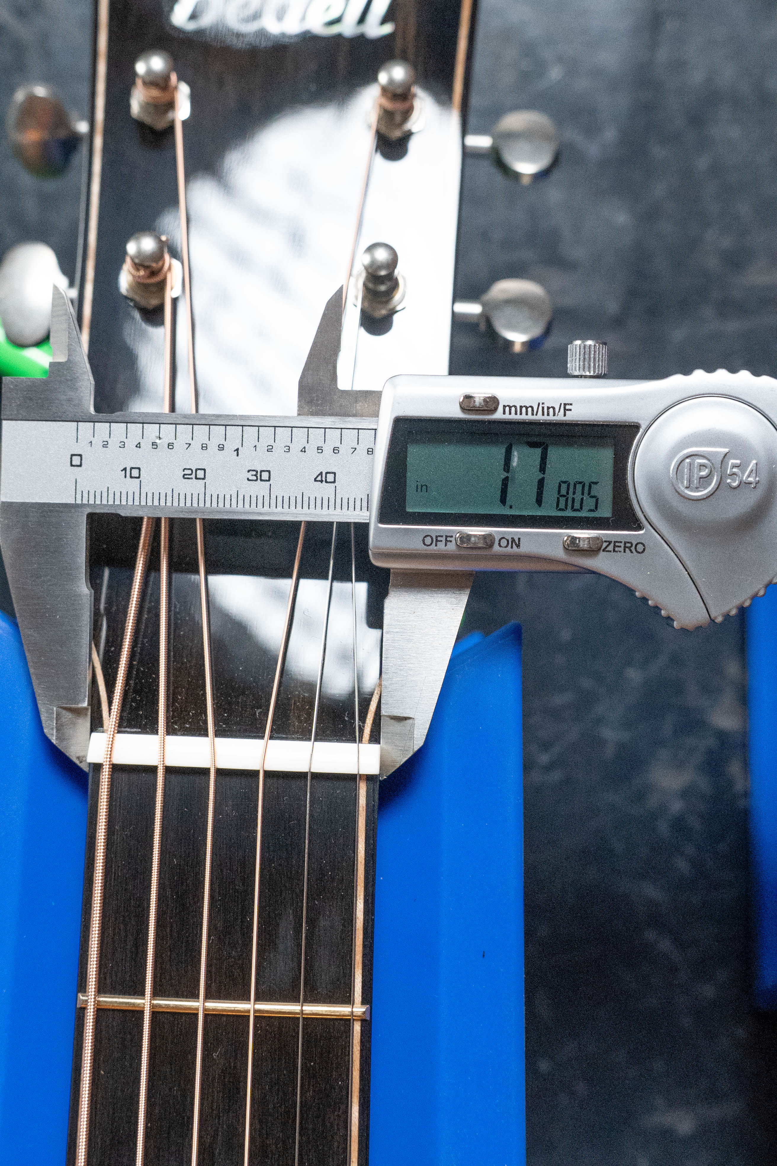 Bedell Special Edition 1940 Adirondack/Mahogany Dreadnought Acoustic Guitar #5007