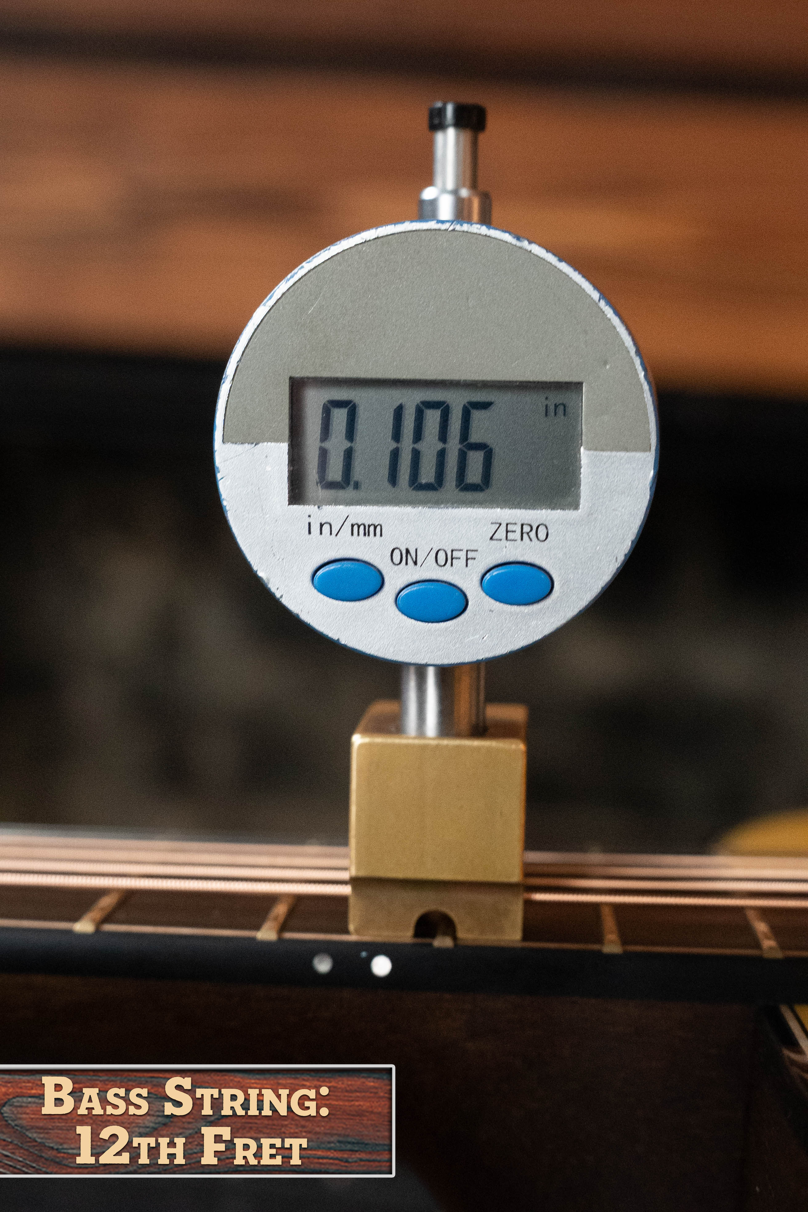 Bedell Special Edition 1940 Adirondack/Mahogany Dreadnought Acoustic Guitar #5007