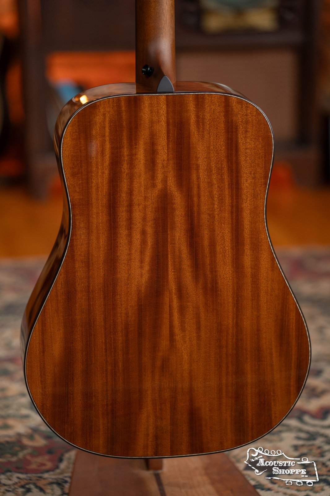 Bedell Custom Acoustic Shoppe Exclusive 1964 Adirondack/Honduran Mahogany Dreadnought Acoustic Guitar w/ K&K Pickup #3001
