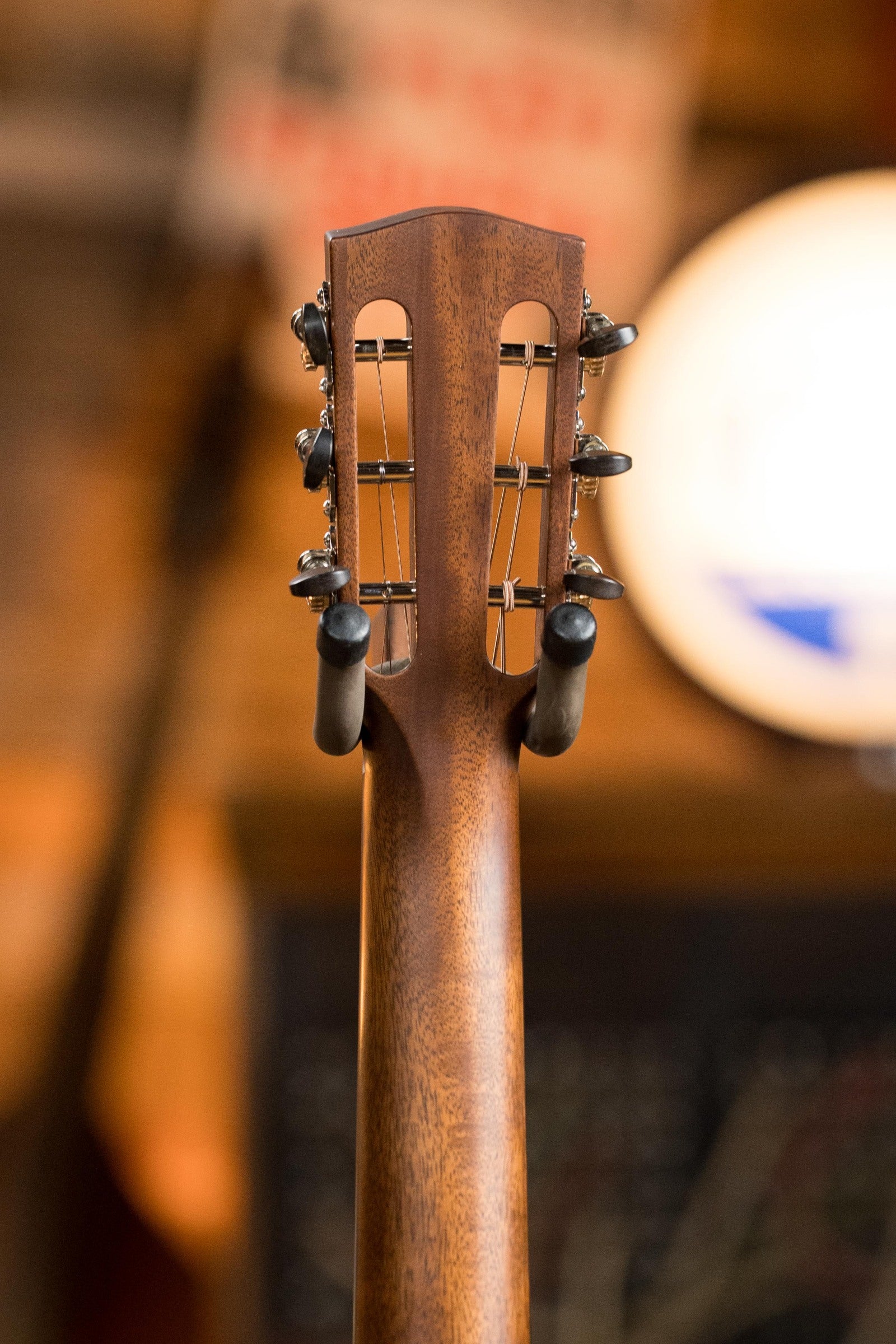 Bedell Angelica Bellissima Red Cedar/Rosewood Parlor Guitar w/K&K Pure Mini Pickup #4006