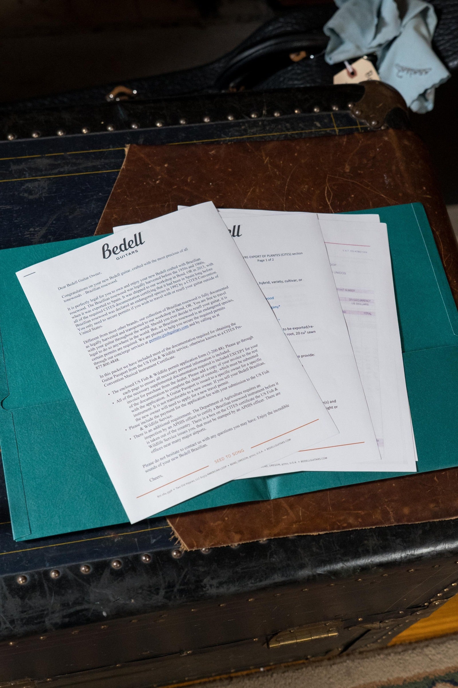 Bedell Angelica Bellissima Red Cedar/Rosewood Parlor Guitar w/K&K Pure Mini Pickup #4006