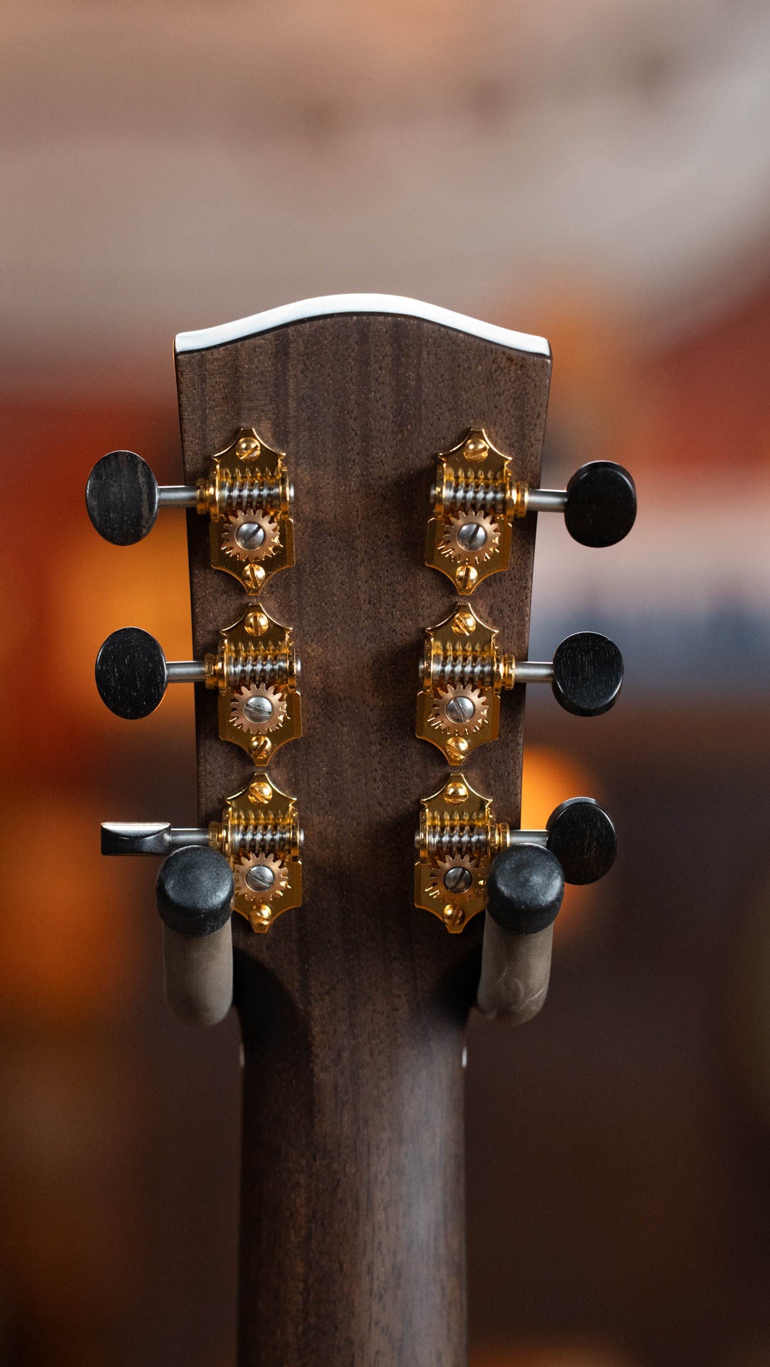 Bedell Bahia Limited Edition 2025 NAMM Launch Adirondack/Brazilian Rosewood OM Acoustic Guitar #4014