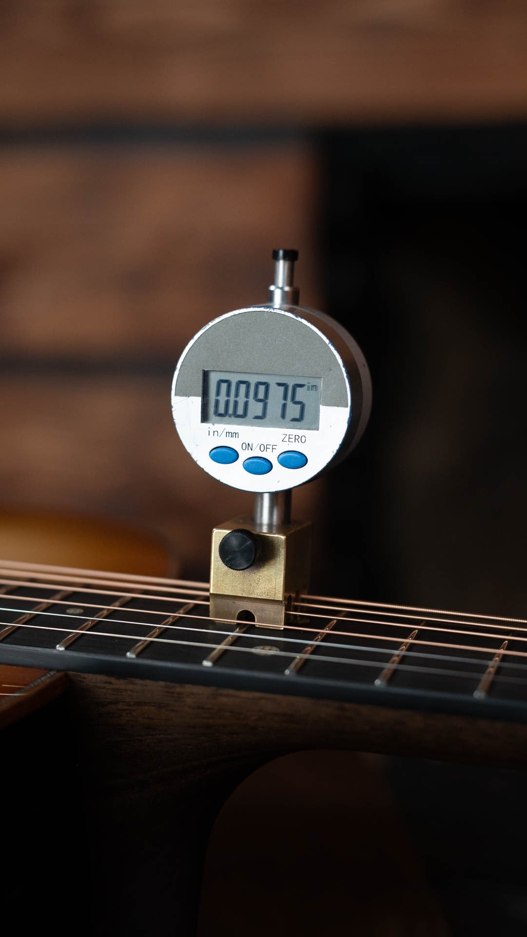 Bedell Bahia Limited Edition 2025 NAMM Launch Adirondack/Brazilian Rosewood OM Acoustic Guitar #4014