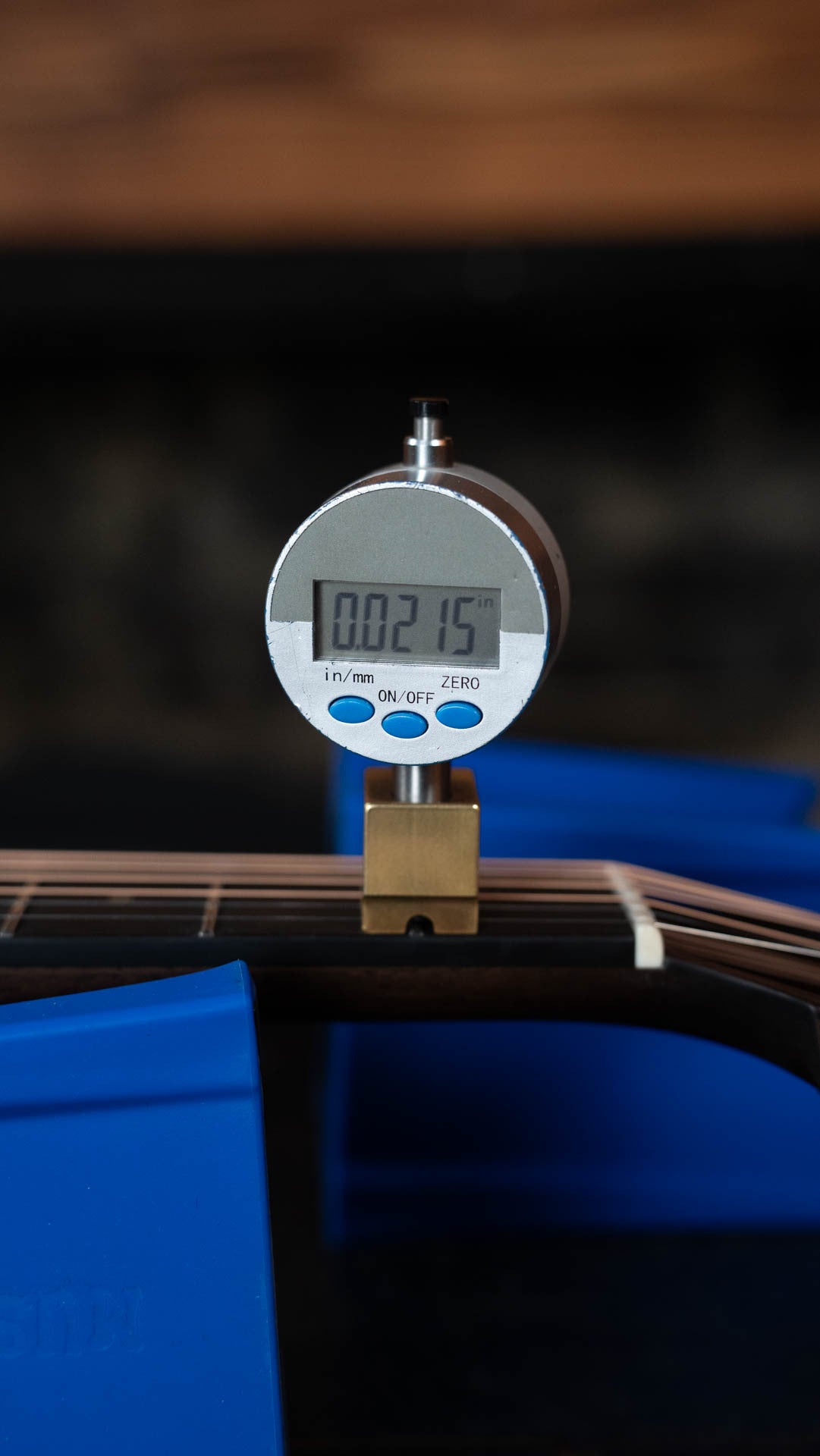 Bedell Bahia Limited Edition 2025 NAMM Launch Adirondack/Brazilian Rosewood OM Acoustic Guitar #4014