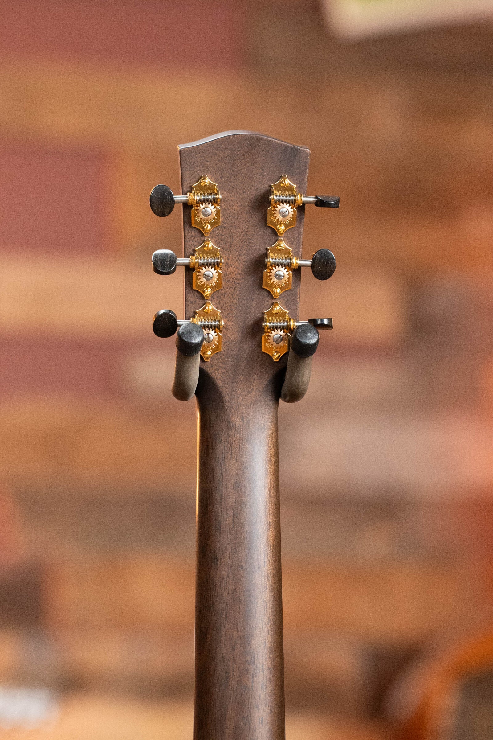 Bedell Bahia Limited Edition 2025 NAMM Launch Adirondack/Brazilian Rosewood OM Acoustic Guitar #5002