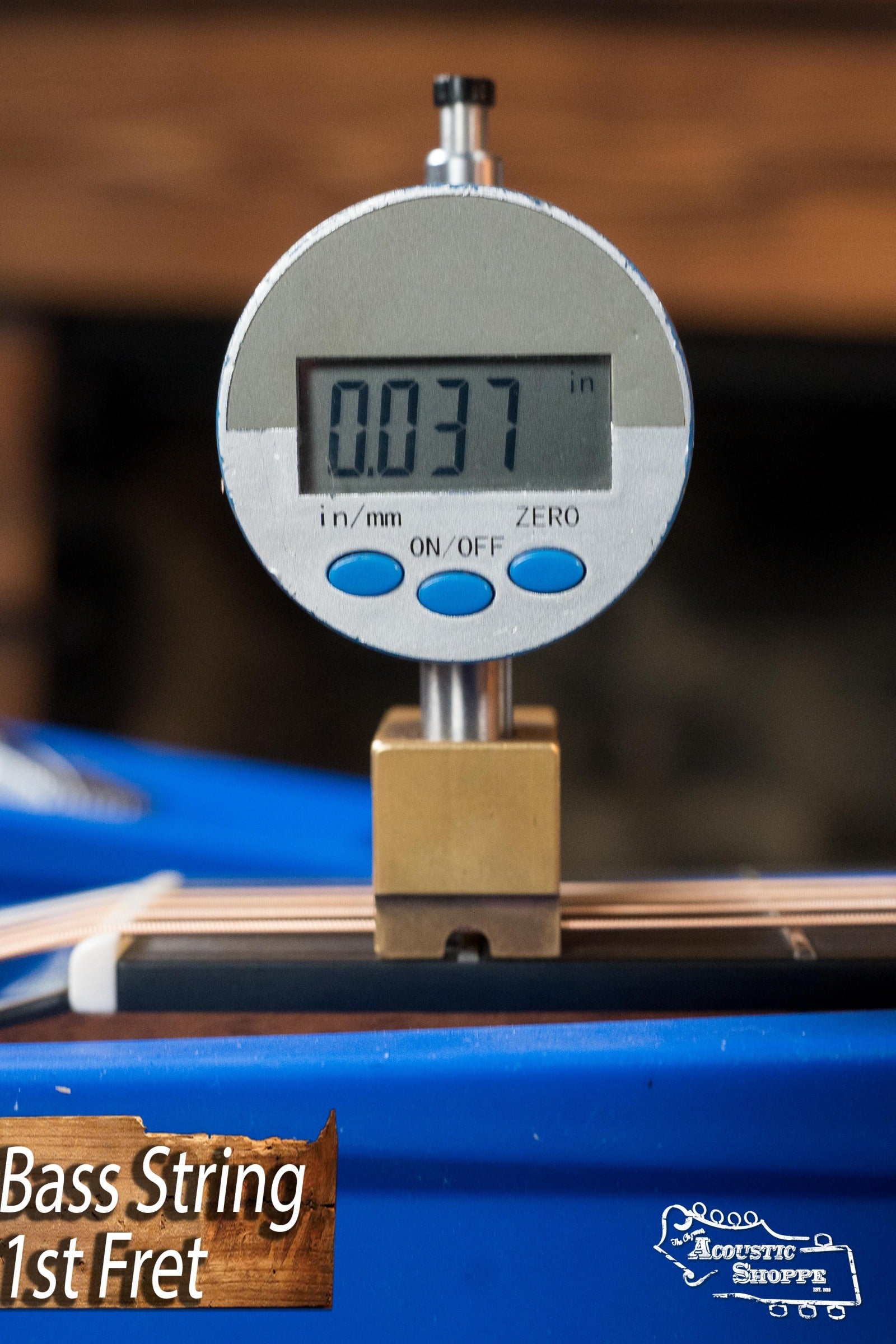 Bedell Limited Edition Adirondack/Figured Indian Rosewood Dreadnought Cutaway Acoustic Guitar #4014