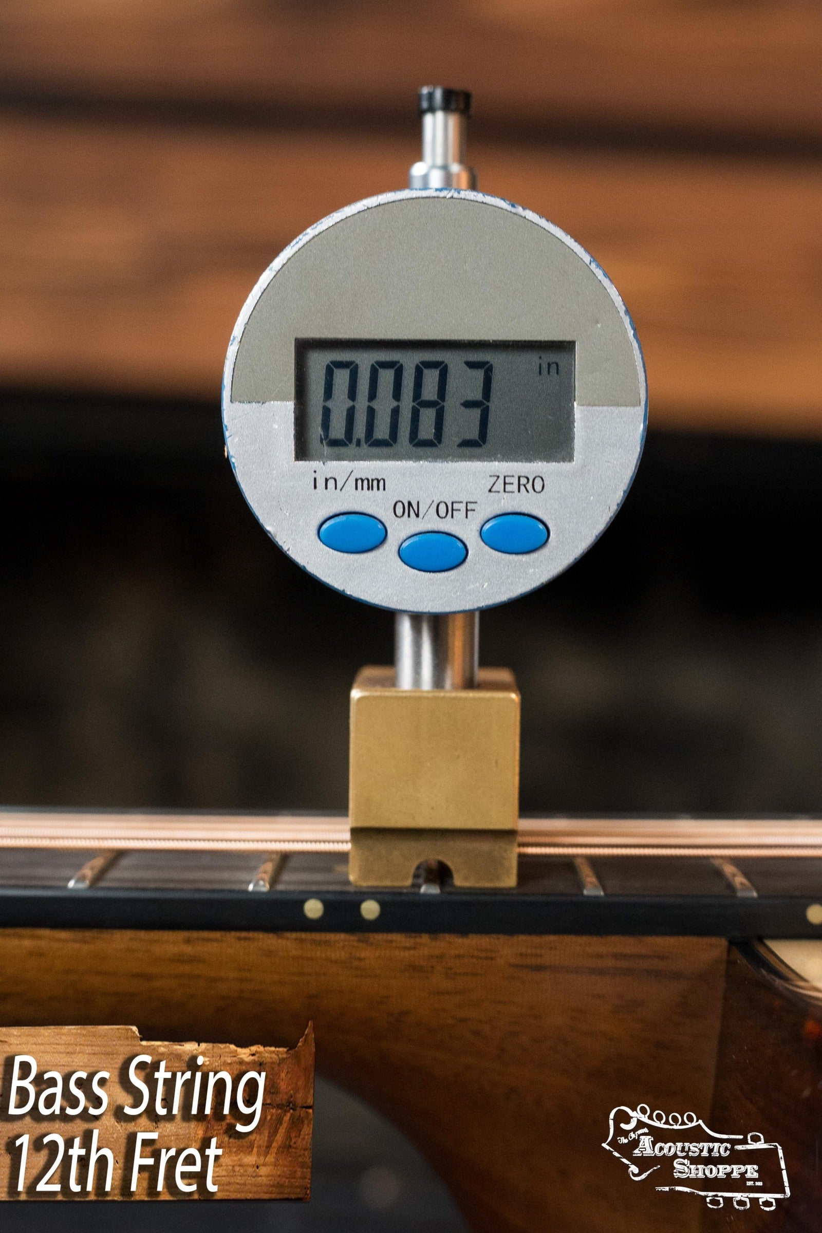 Bedell Limited Edition Adirondack/Figured Indian Rosewood Dreadnought Cutaway Acoustic Guitar #4014