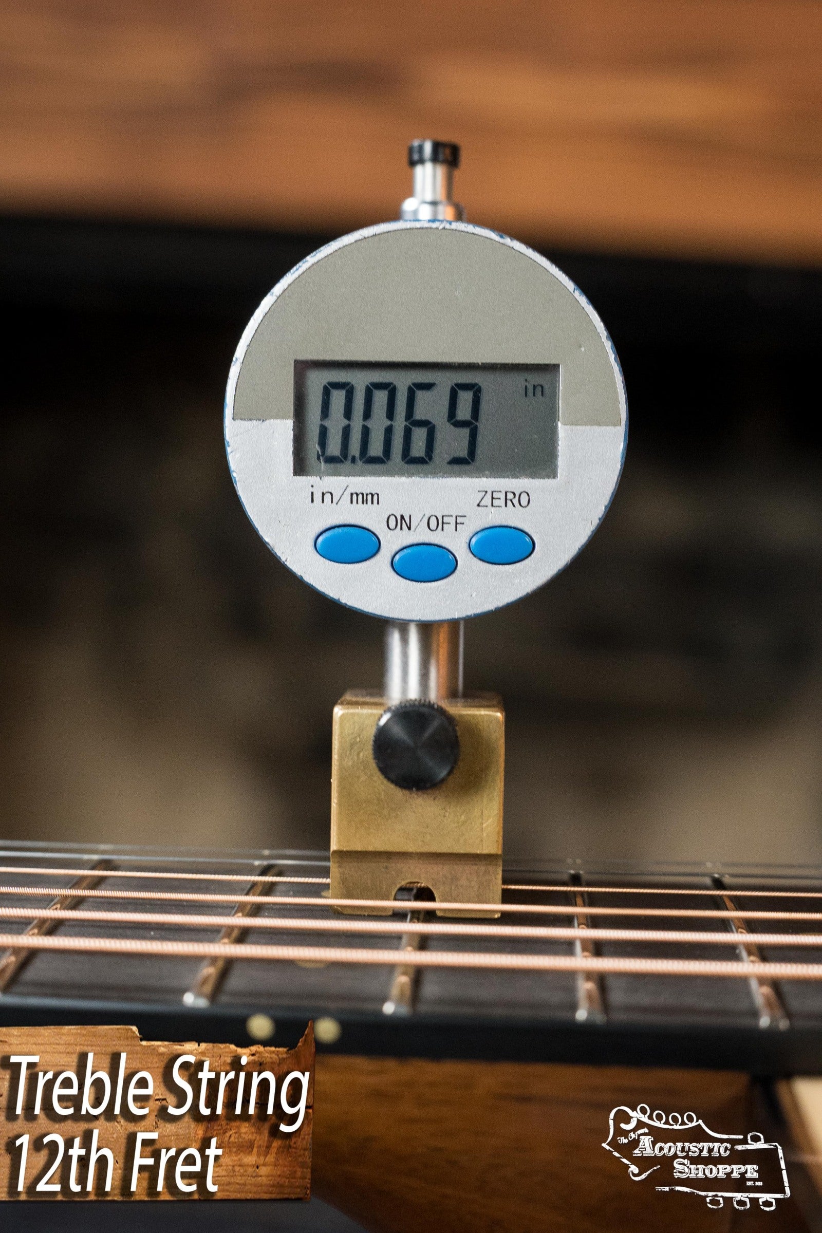 Bedell Limited Edition Adirondack/Figured Indian Rosewood Dreadnought Cutaway Acoustic Guitar #4014