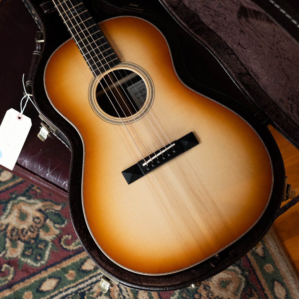 Edlee rosewood series Fender Custom Shop Master Built  main image 3