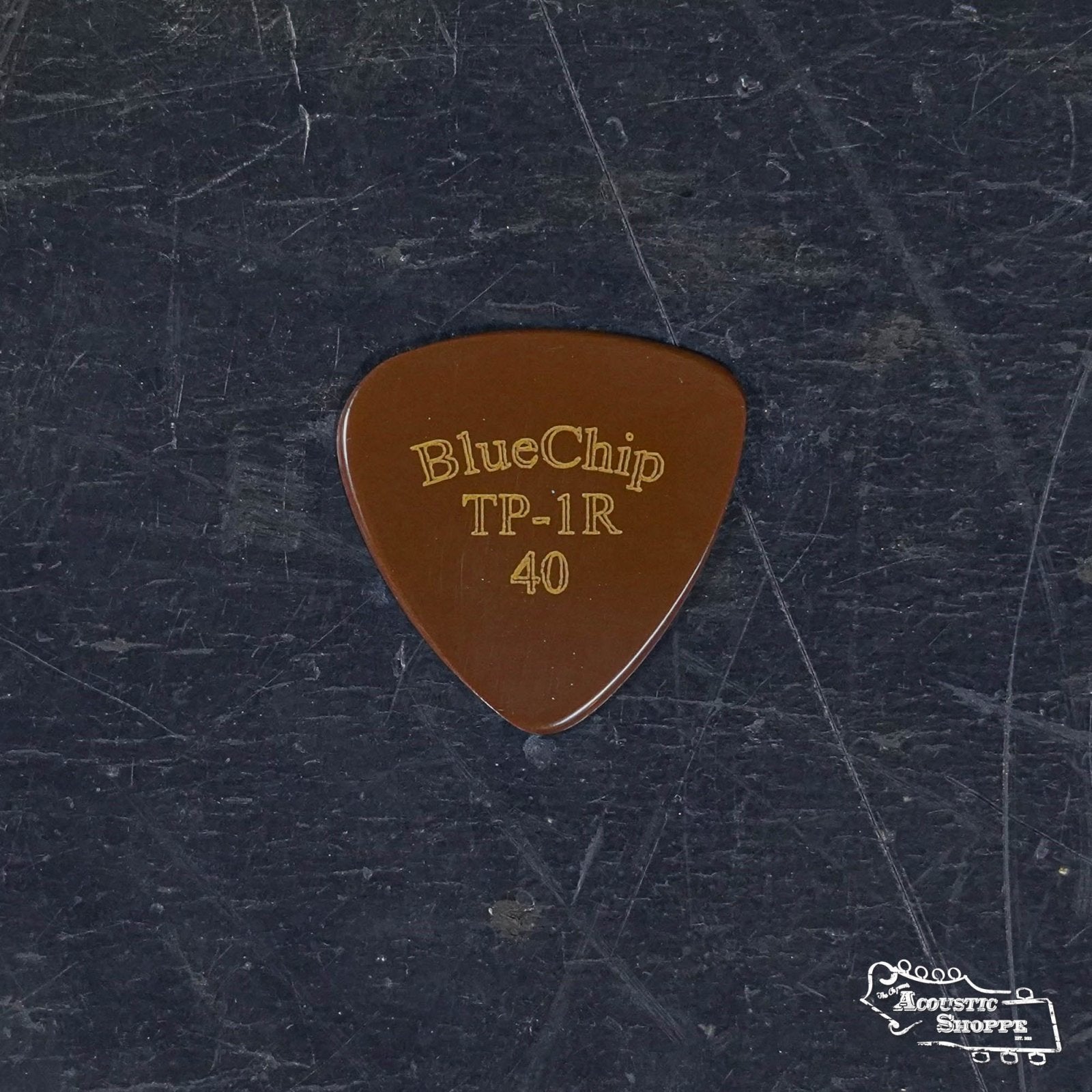 BlueChip Picks (TP40-1R)