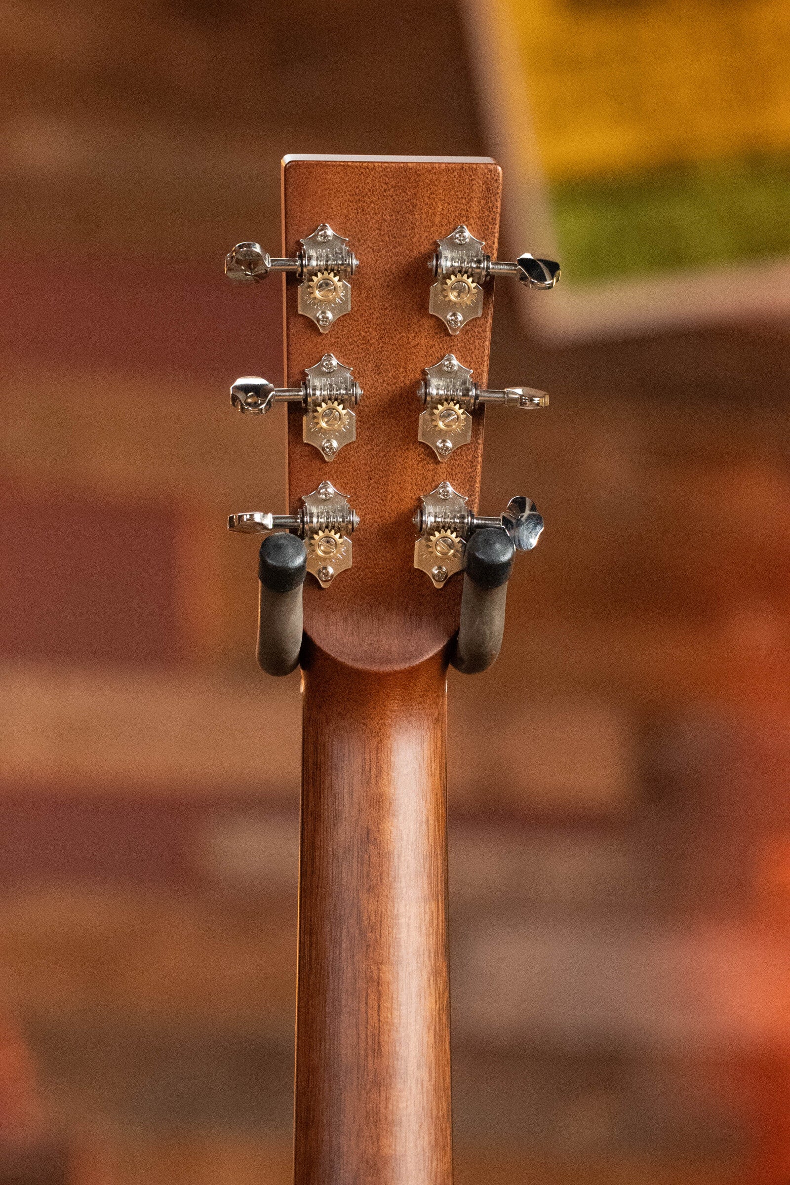 Boucher BG-41T-G Bluegrass Goose Series *ALL* Torrefied Adirondack/Mahogany OM Gold Pack Acoustic Guitar #1013