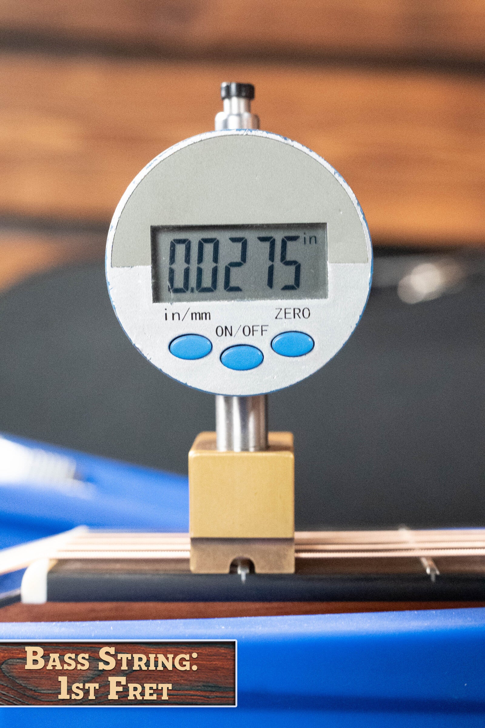 Boucher BG-42T-G Bluegrass Goose Series *ALL* Torrefied Master Grade Adirondack/Mahogany Dreadnought Gold Pack Acoustic Guitar #1023