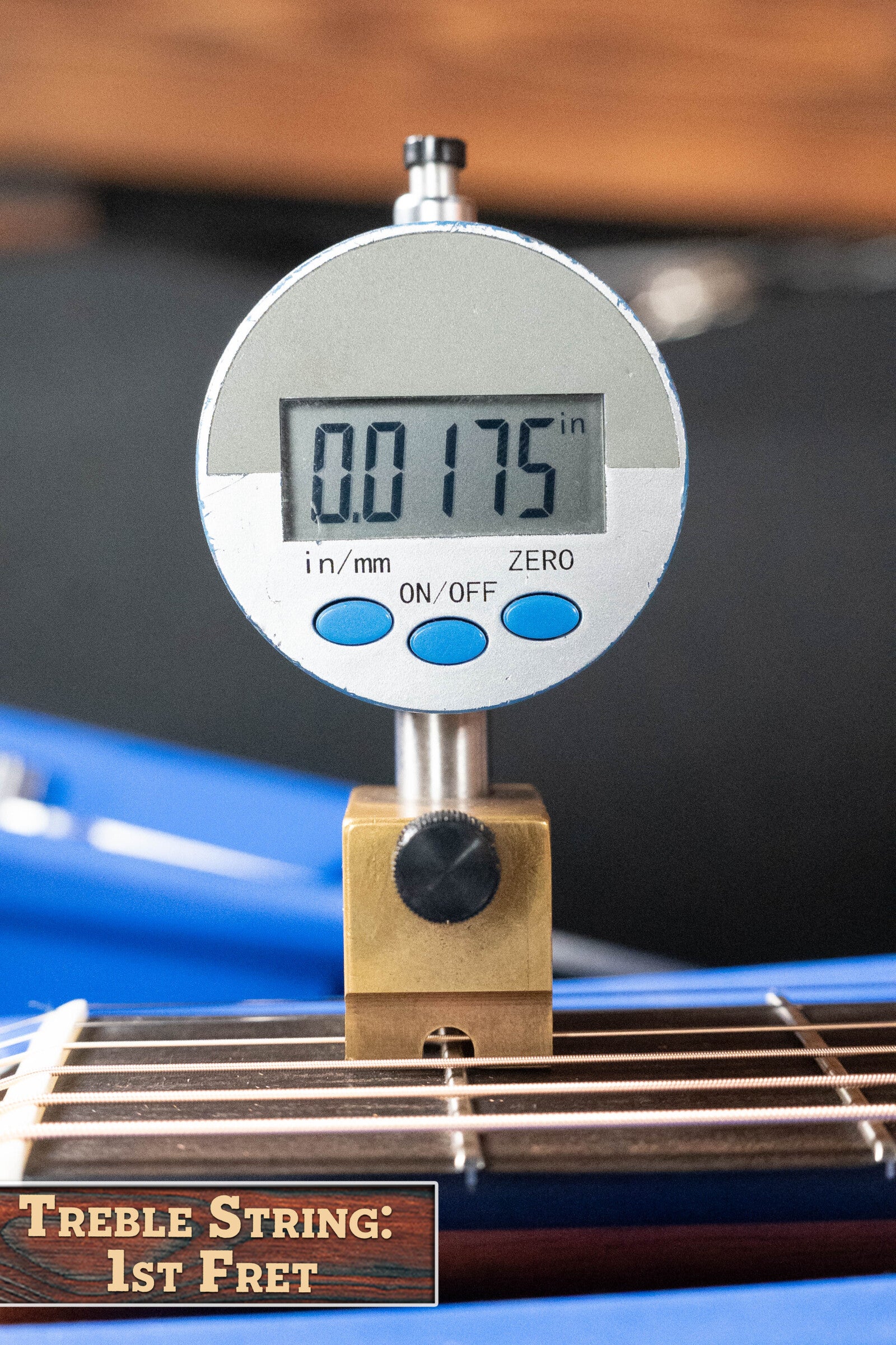 Boucher BG-42T-G Bluegrass Goose Series *ALL* Torrefied Master Grade Adirondack/Mahogany Dreadnought Gold Pack Acoustic Guitar #1023