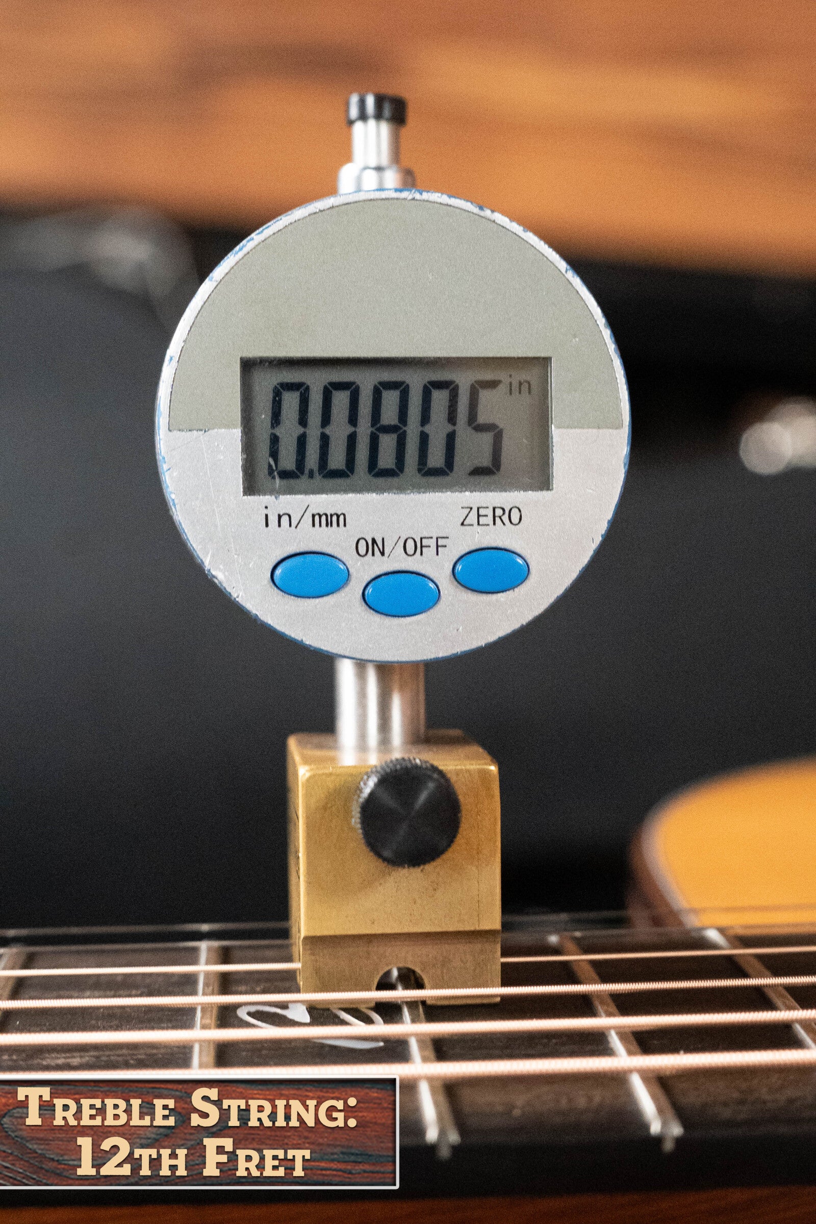 Boucher BG-42T-G Bluegrass Goose Series *ALL* Torrefied Master Grade Adirondack/Mahogany Dreadnought Gold Pack Acoustic Guitar #1023