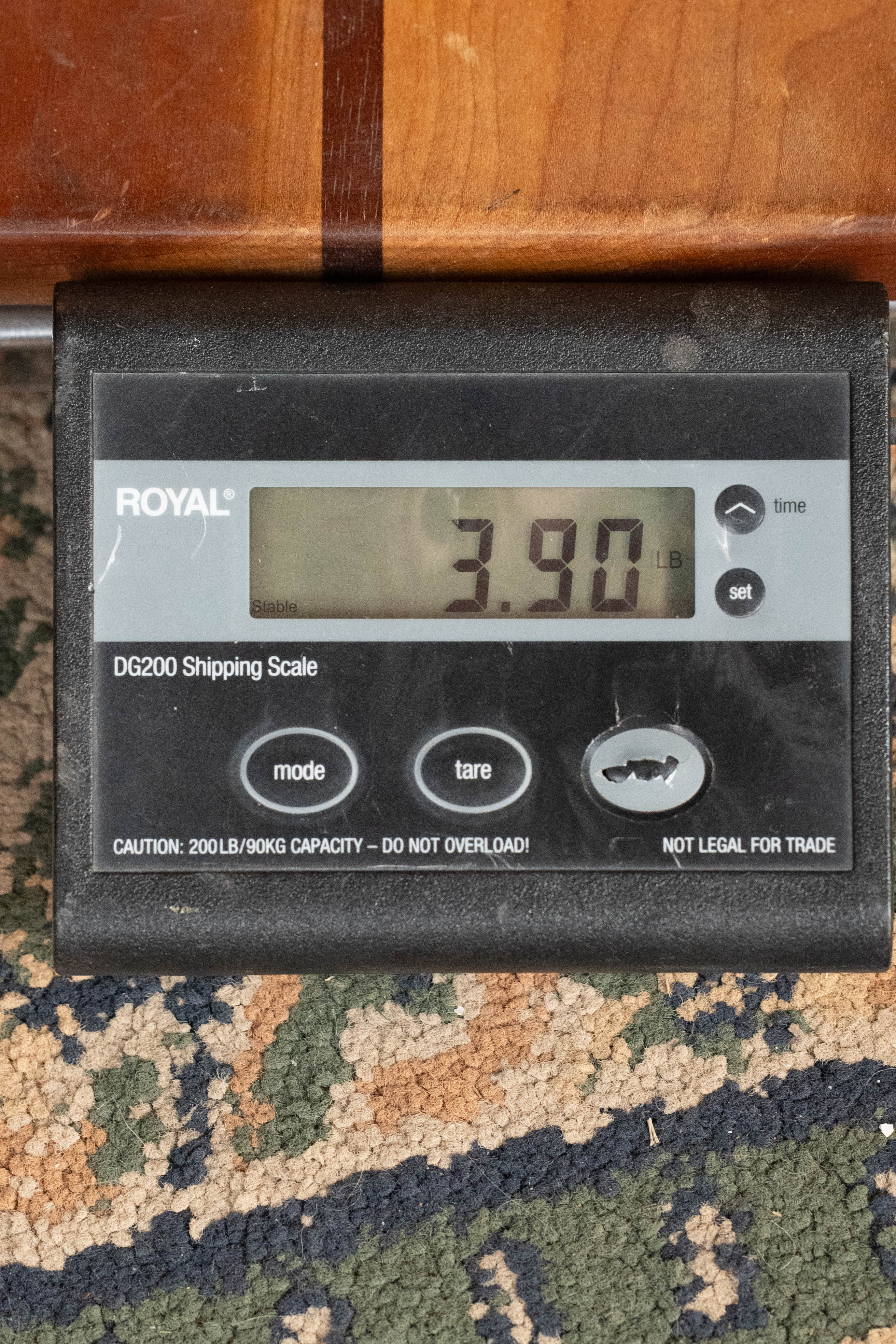 Bourgeois Country Boy Touchstone Series Sitka/Mahogany Orchestra Model Acoustic Guitar #2202