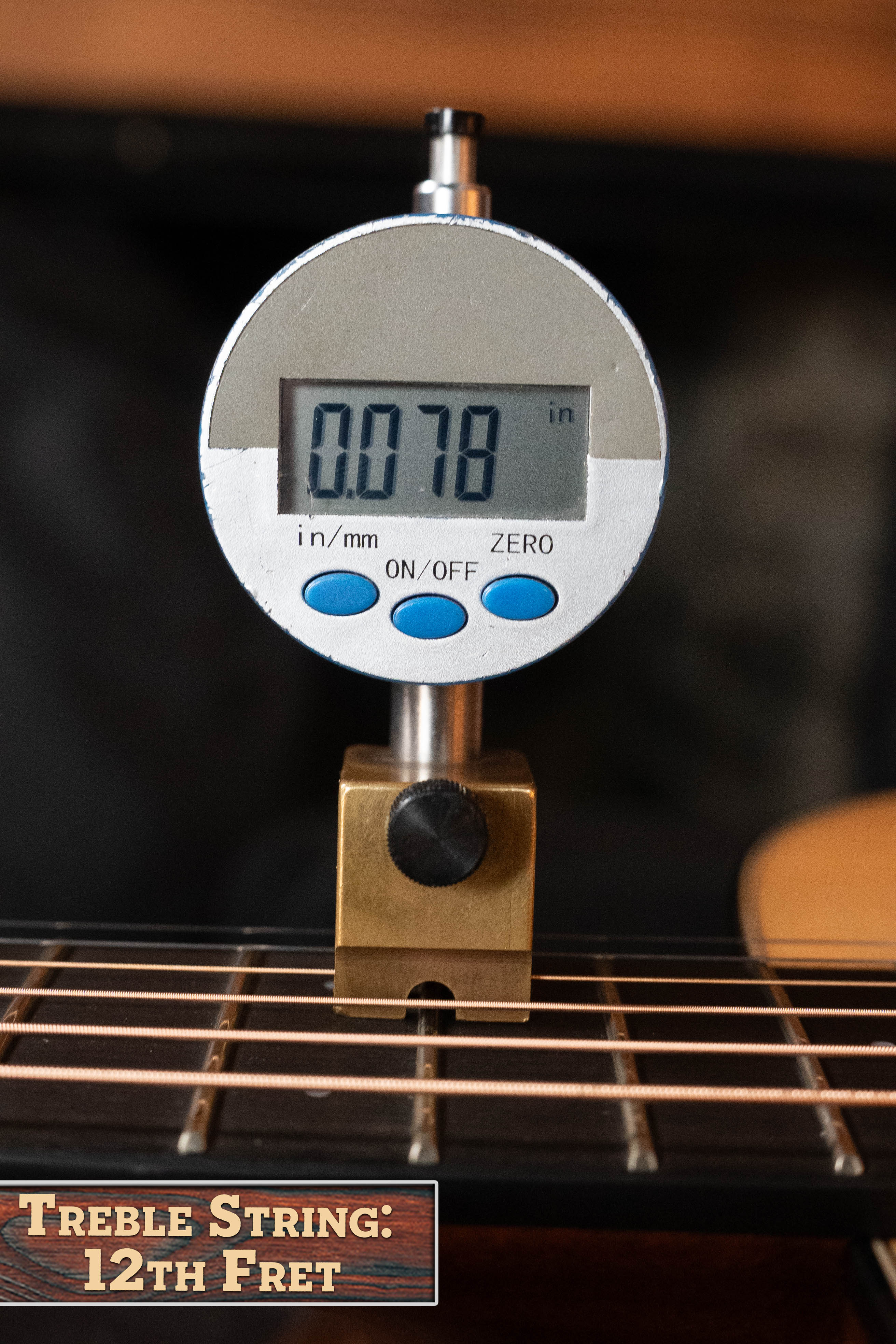 Bourgeois Country Boy Touchstone Series Sitka/Mahogany Orchestra Model Acoustic Guitar #5307