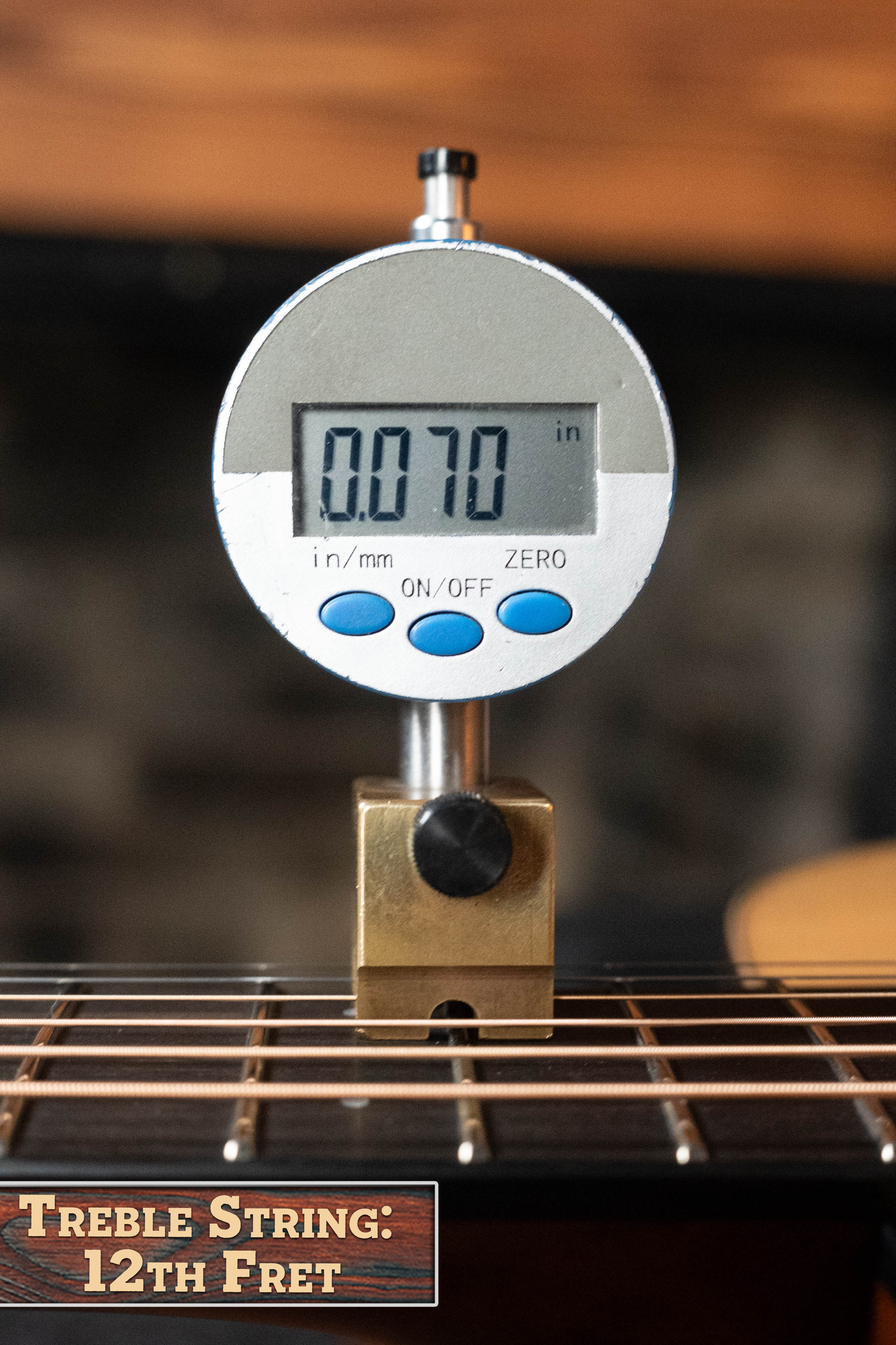 Bourgeois Country Boy Touchstone Series Sitka/Mahogany Orchestra Model Acoustic Guitar #5308