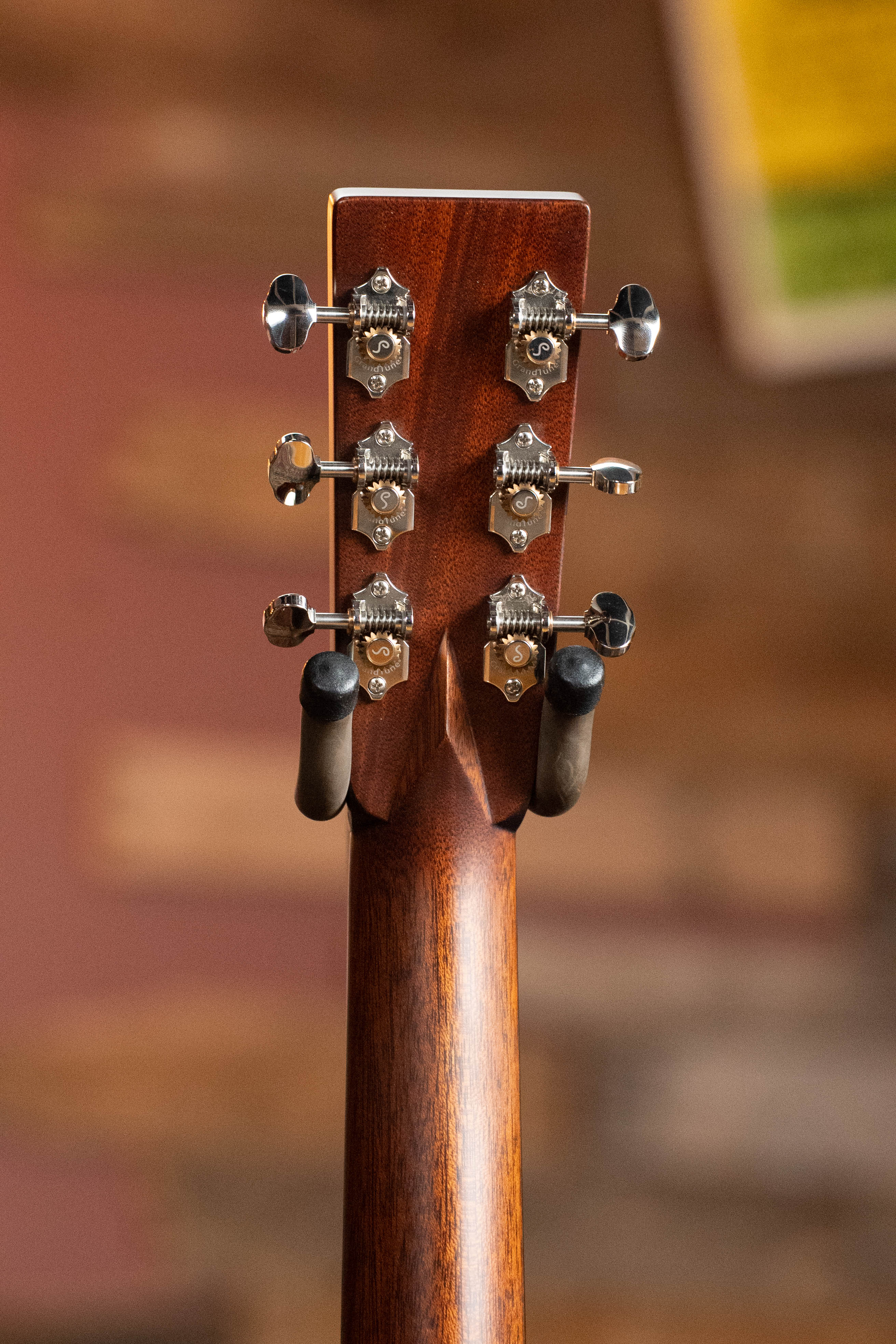 Bourgeois Country Boy Touchstone Series Sitka/Mahogany Orchestra Model Acoustic Guitar #5309