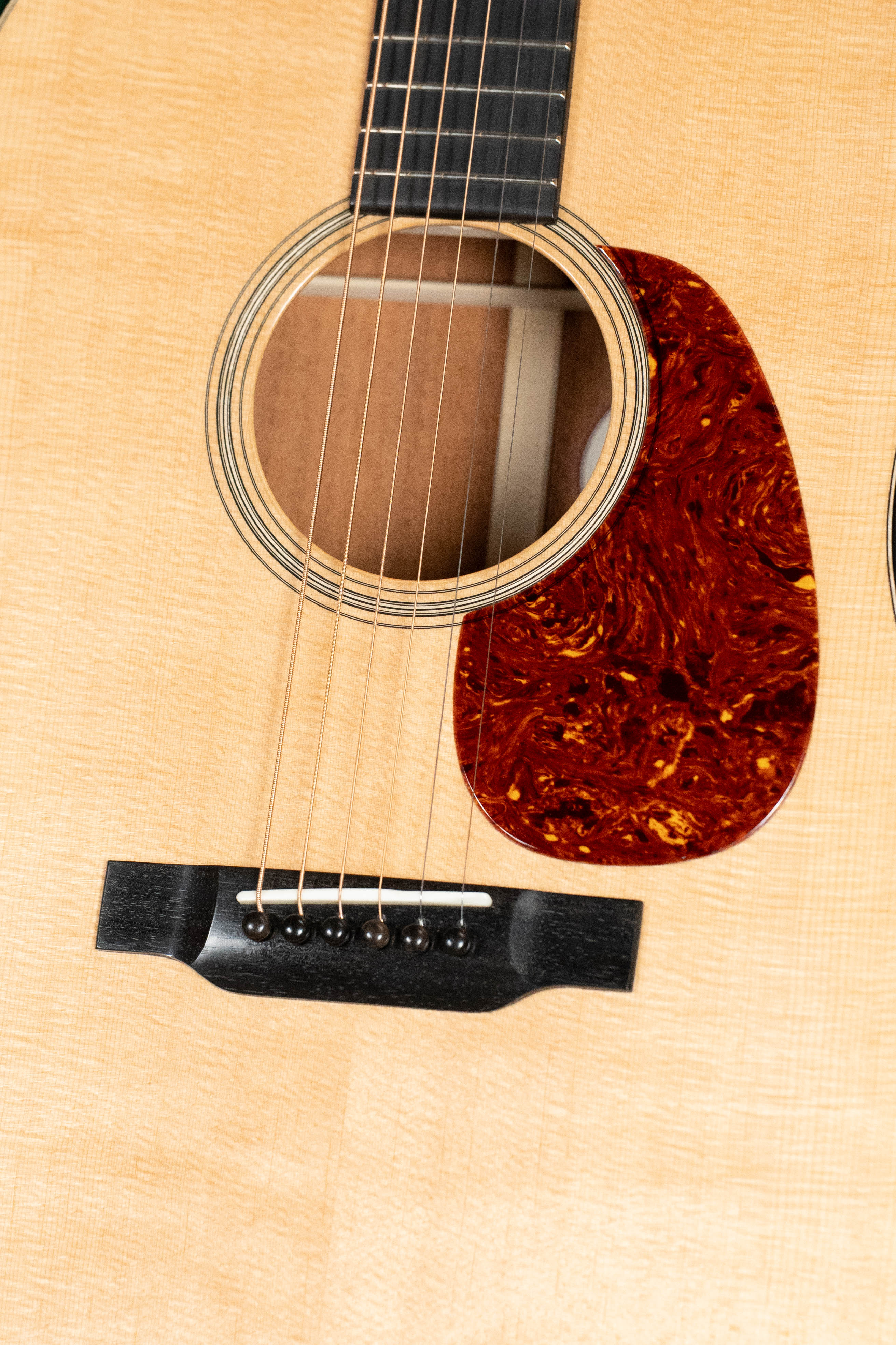 Bourgeois Country Boy Touchstone Series Torrefied Sitka/Mahogany Dreadnought Acoustic Guitar #1242